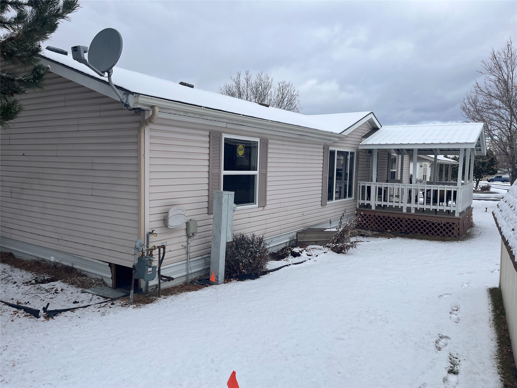 3000 Villard Avenue 331 Property Photo