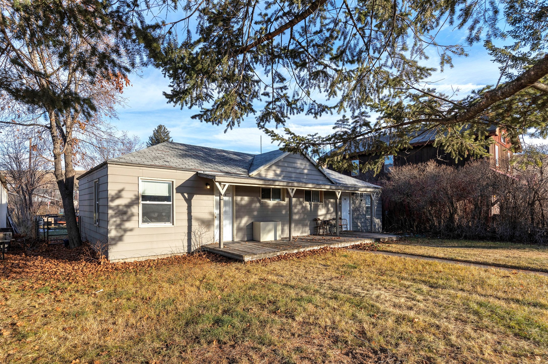 908 Turner Street Property Photo 1