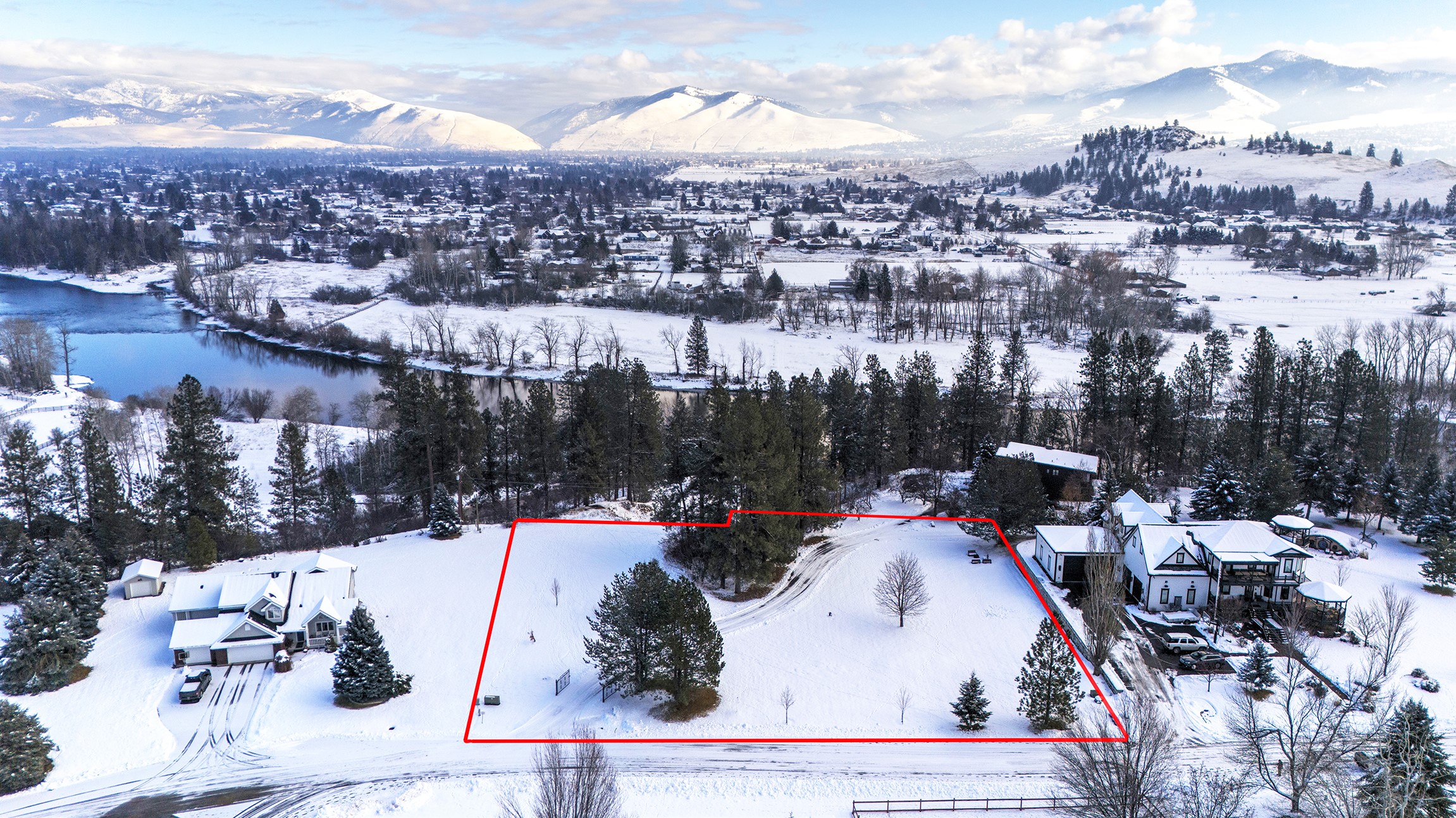 7980 Double Tree Lane Property Photo