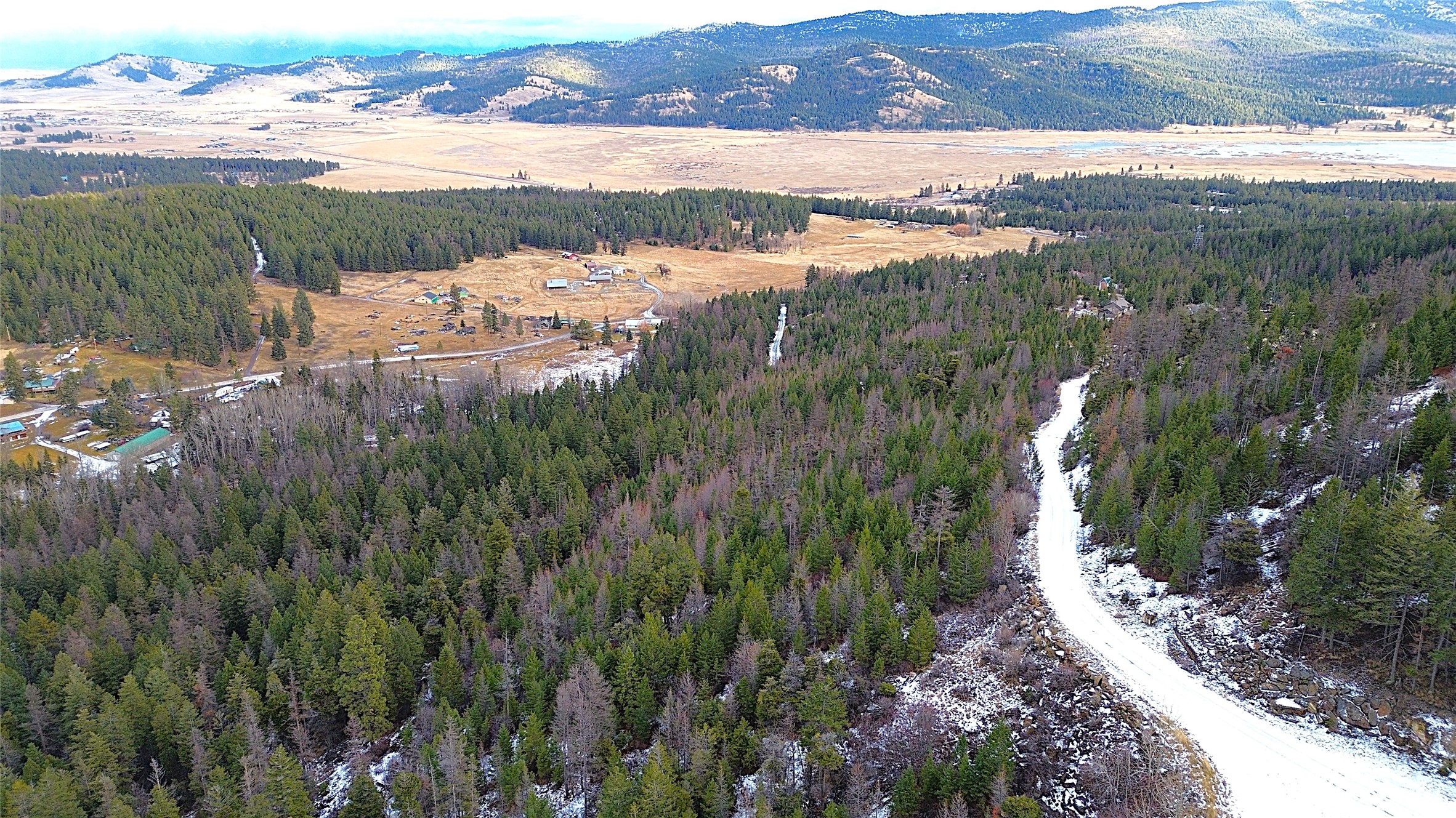 141 Eagle View Road Property Photo