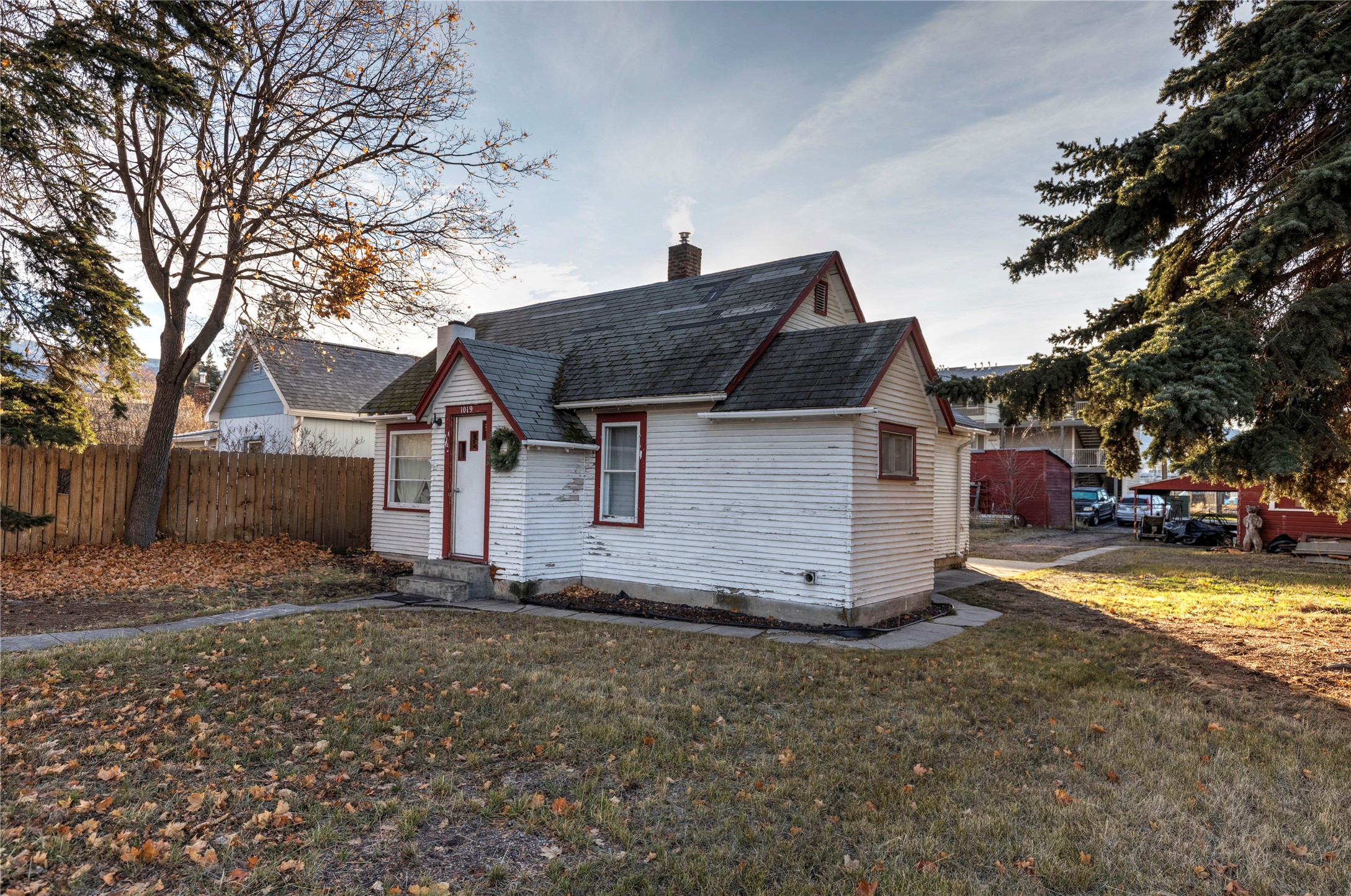 1019 Stoddard Street Property Photo 1