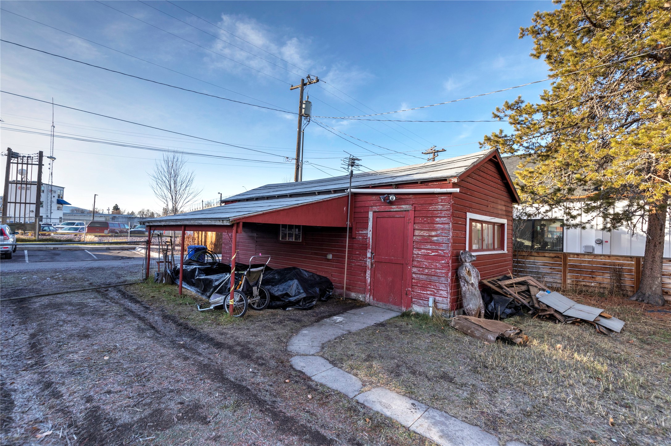 1019 Stoddard Street Property Photo 5
