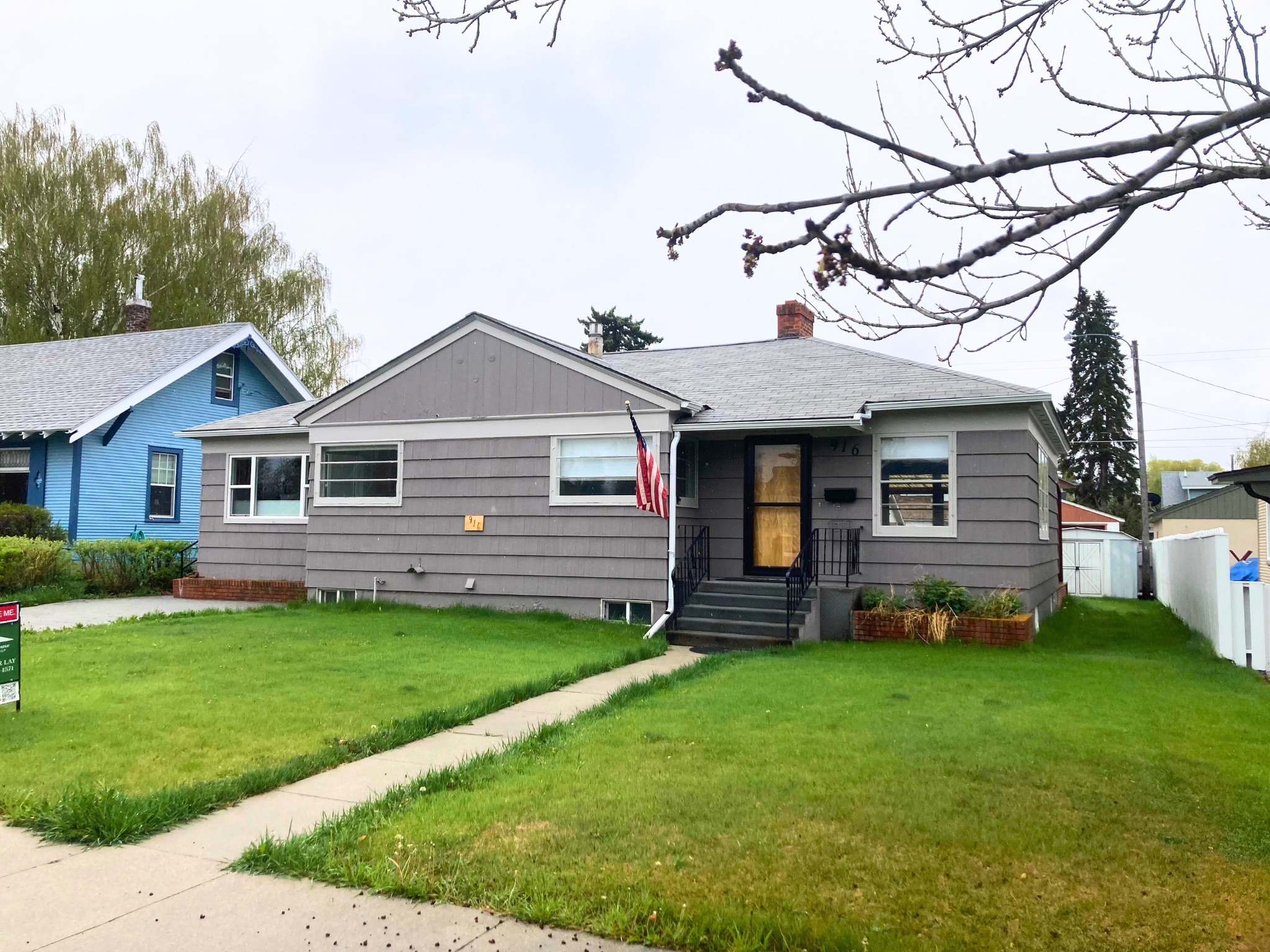 916 Missouri Avenue Property Photo 1