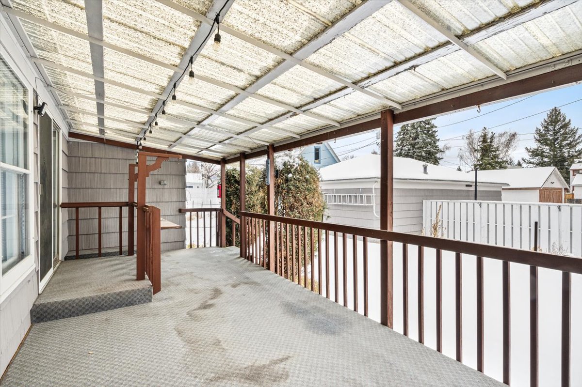 916 Missouri Avenue Property Photo 7