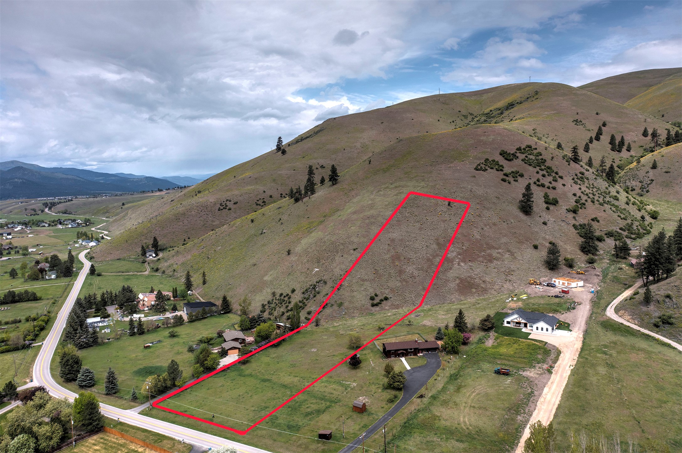 Nhn Miller Creek Road Property Photo 1