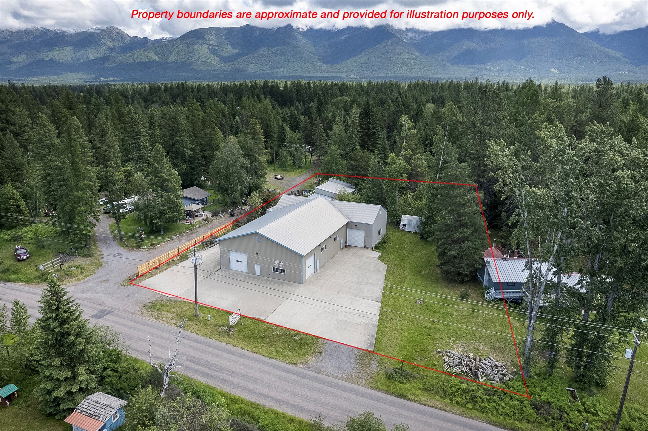 31566 S Ferndale Drive Property Photo