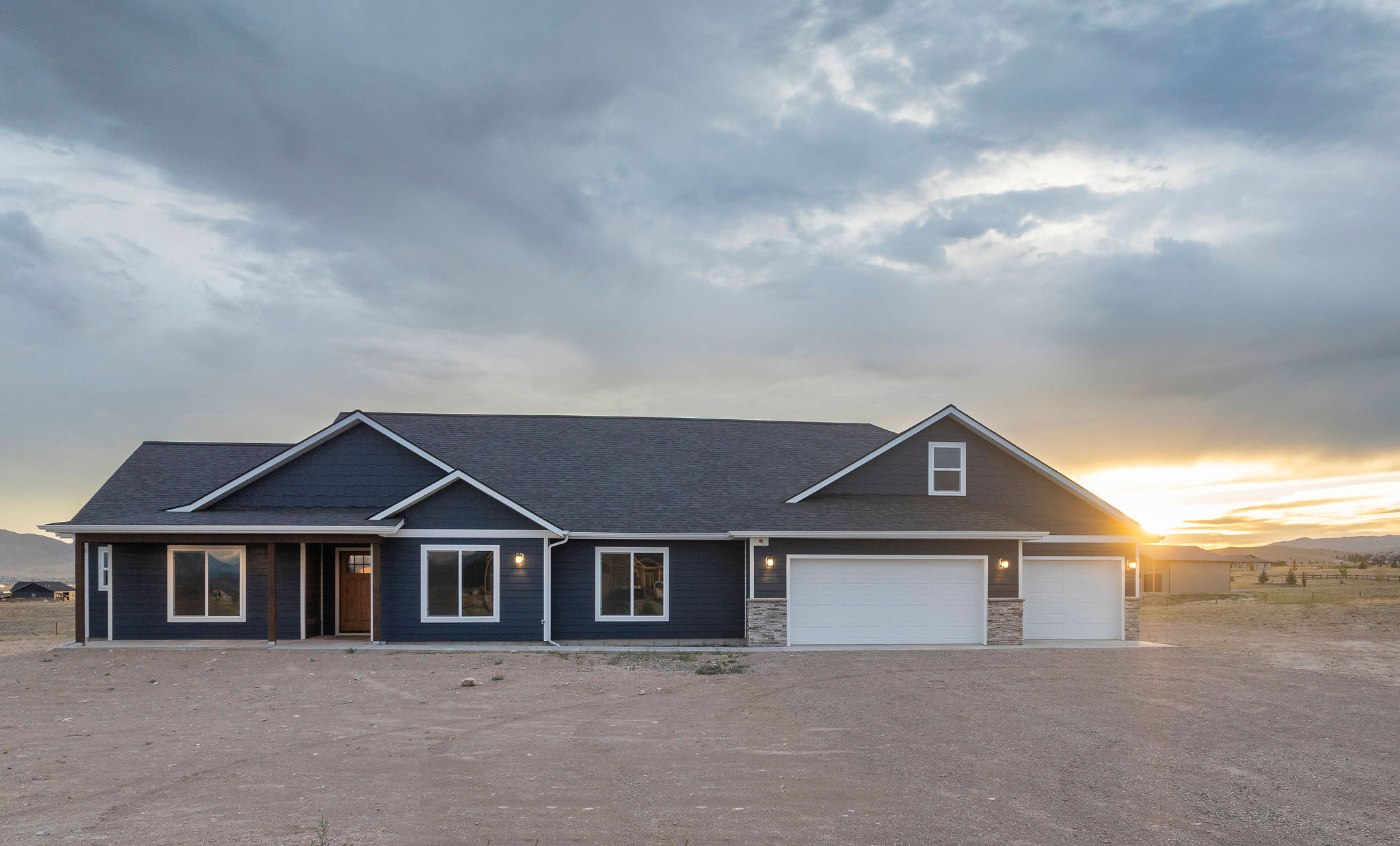 6020 Deshka Drive Property Photo 1