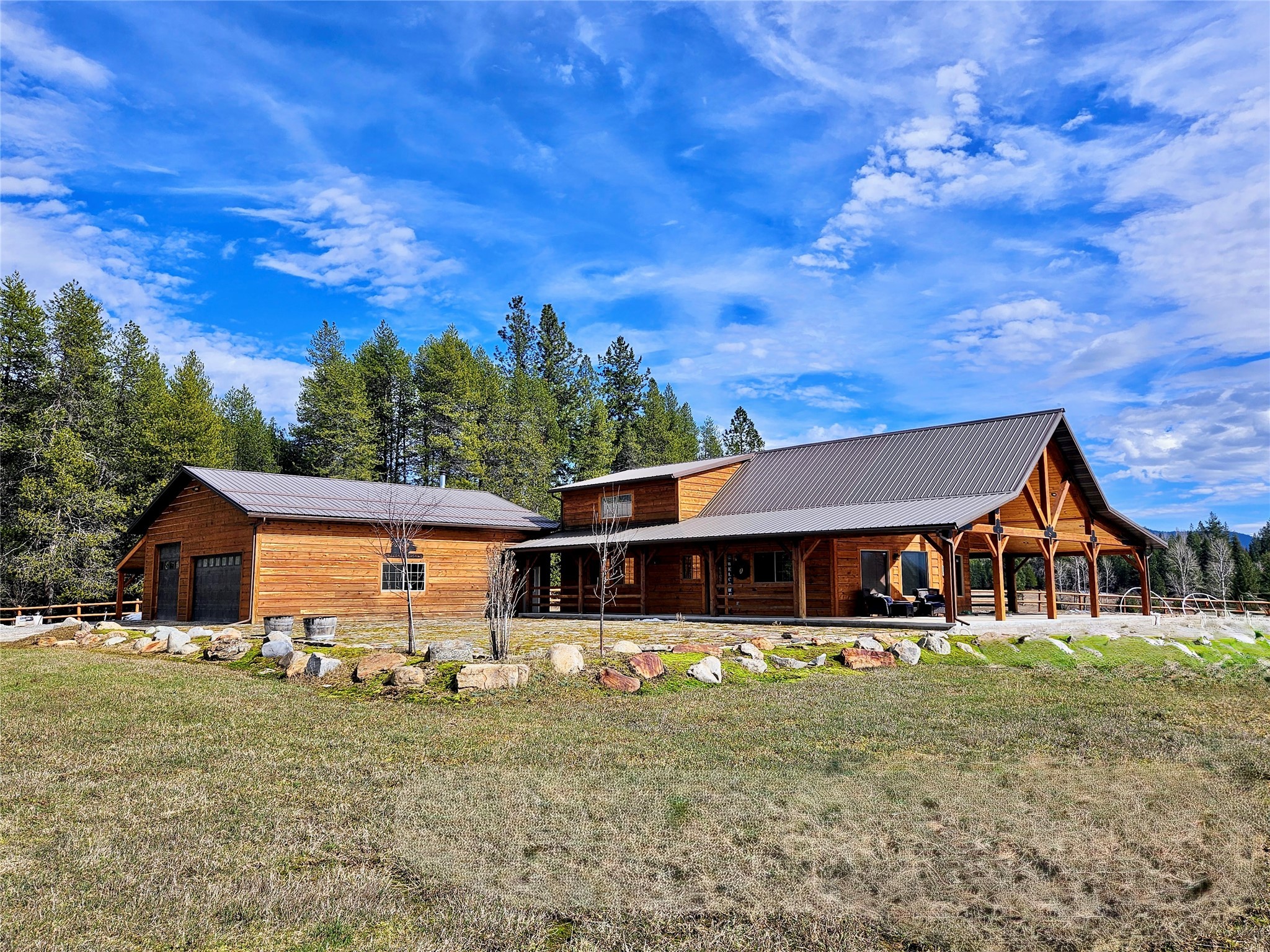 28 Timber Meadows Lane Property Photo