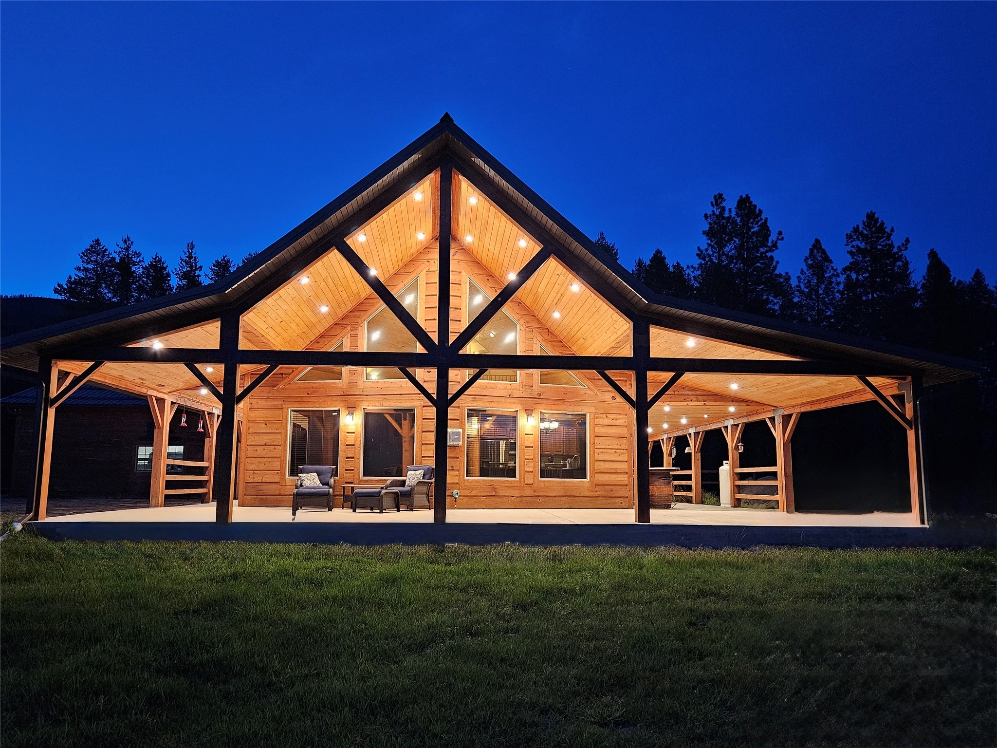 28 Timber Meadows Lane Property Photo 1
