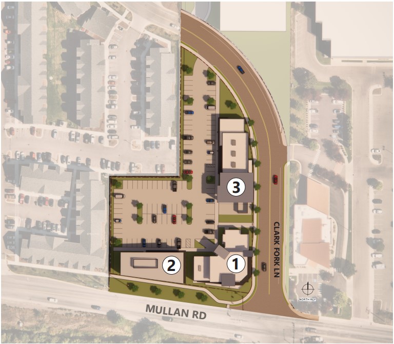 3760 Mullan Road B Property Photo 25