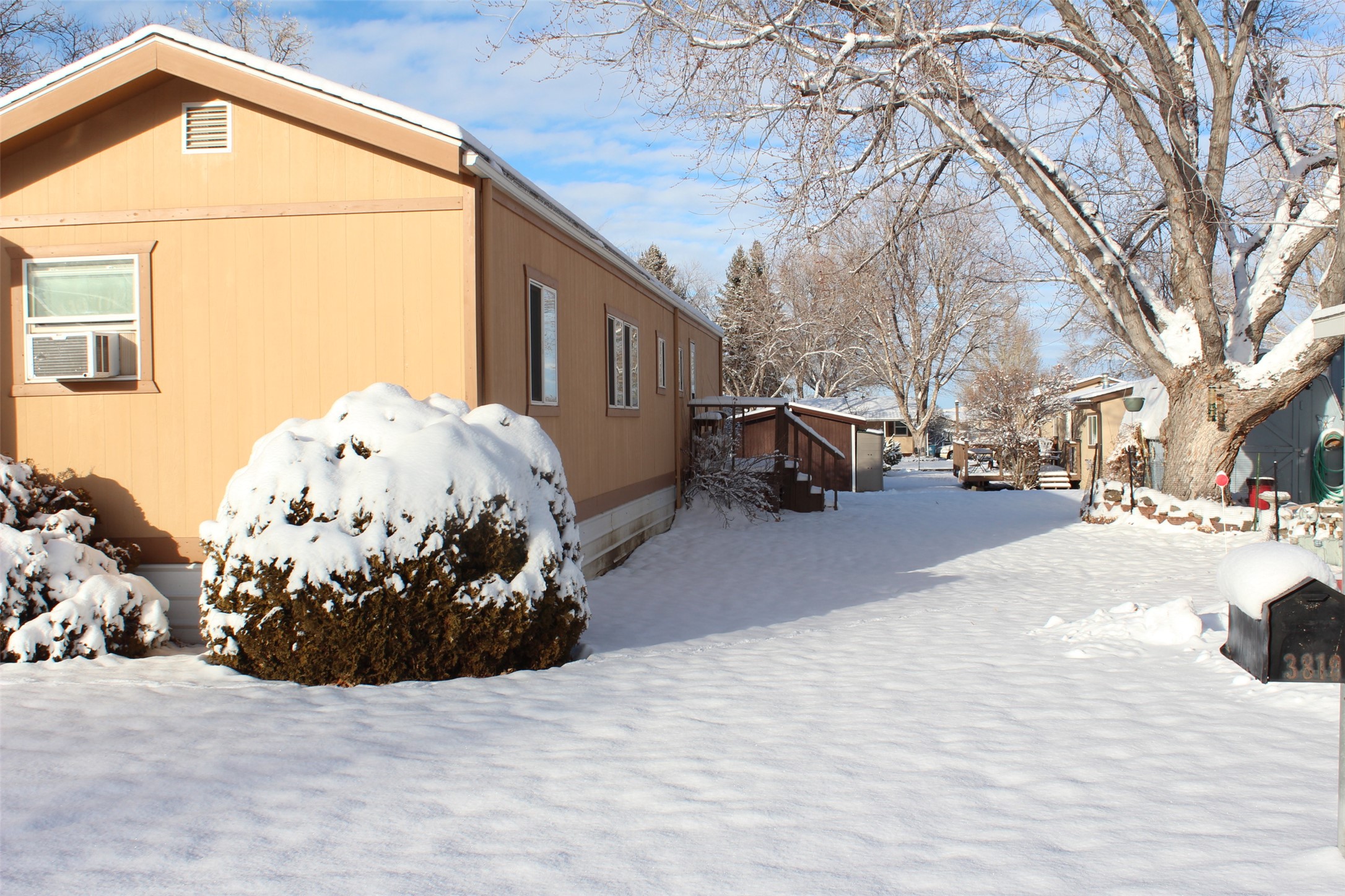 3819 Poker Flats Road Property Photo 2