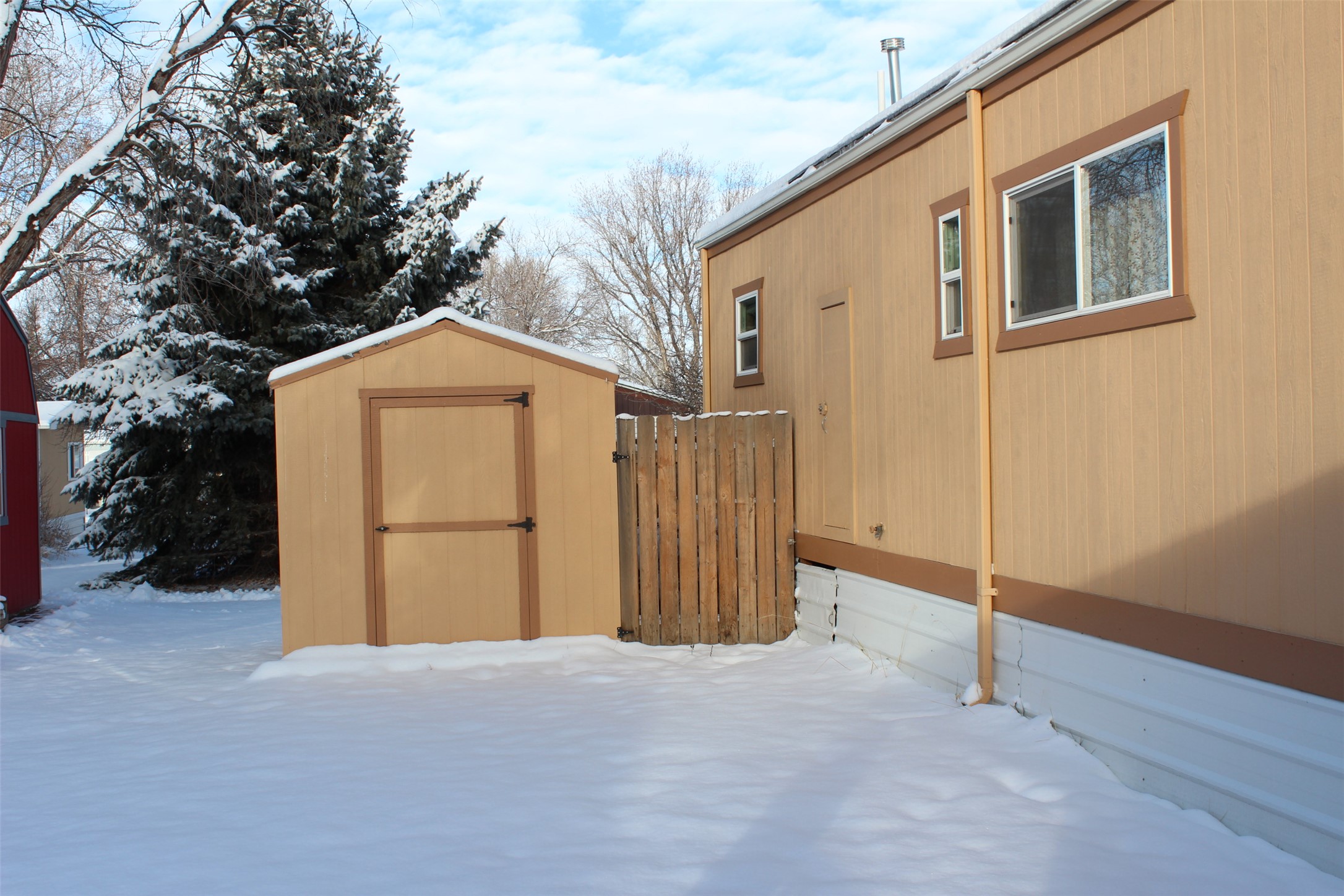 3819 Poker Flats Road Property Photo 3