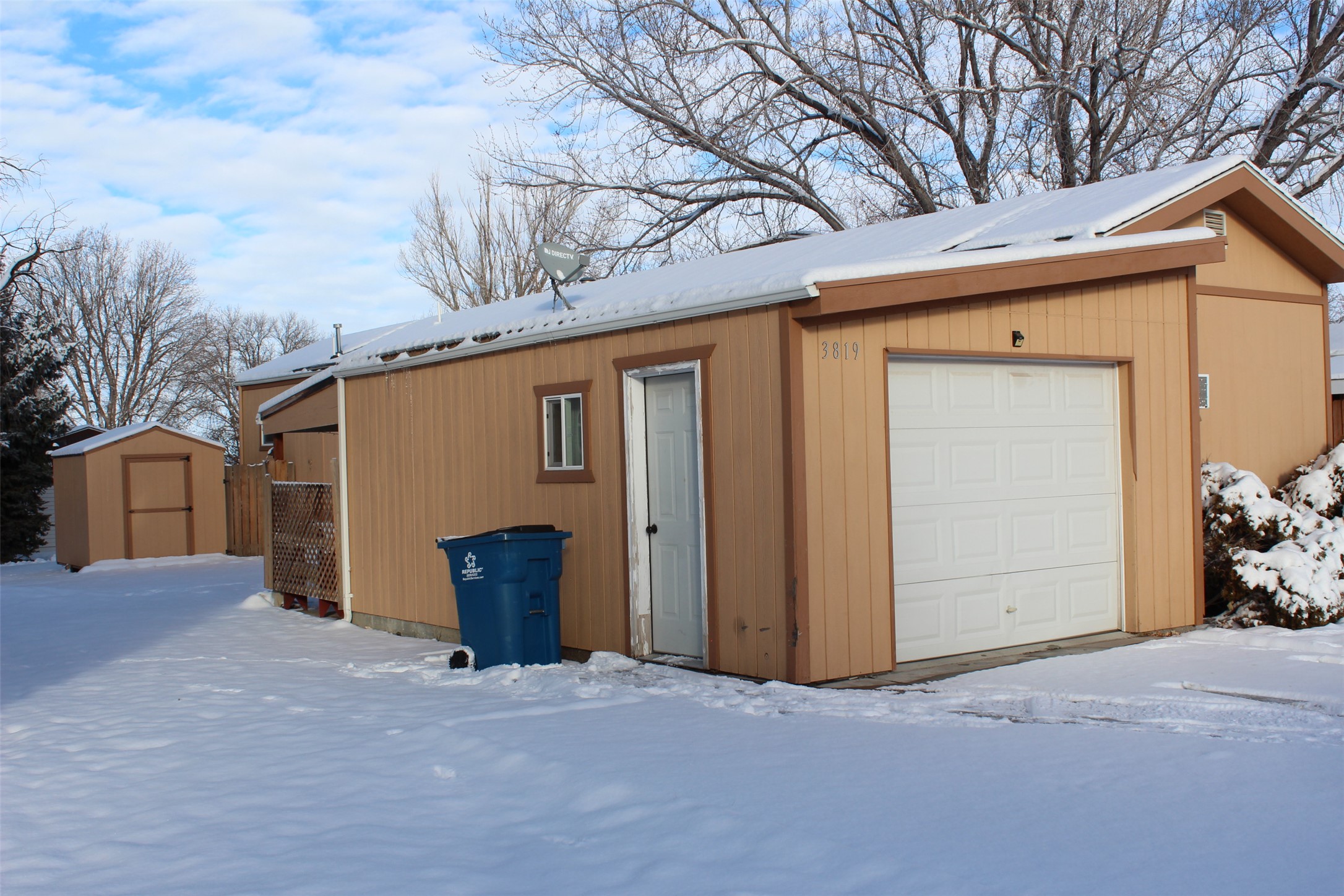 3819 Poker Flats Road Property Photo 4