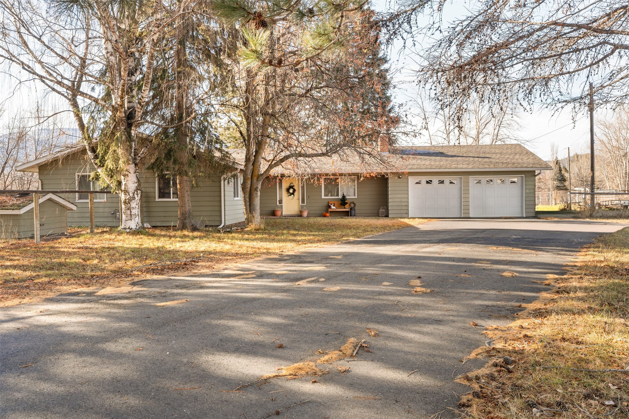12405 Michael Court Property Photo