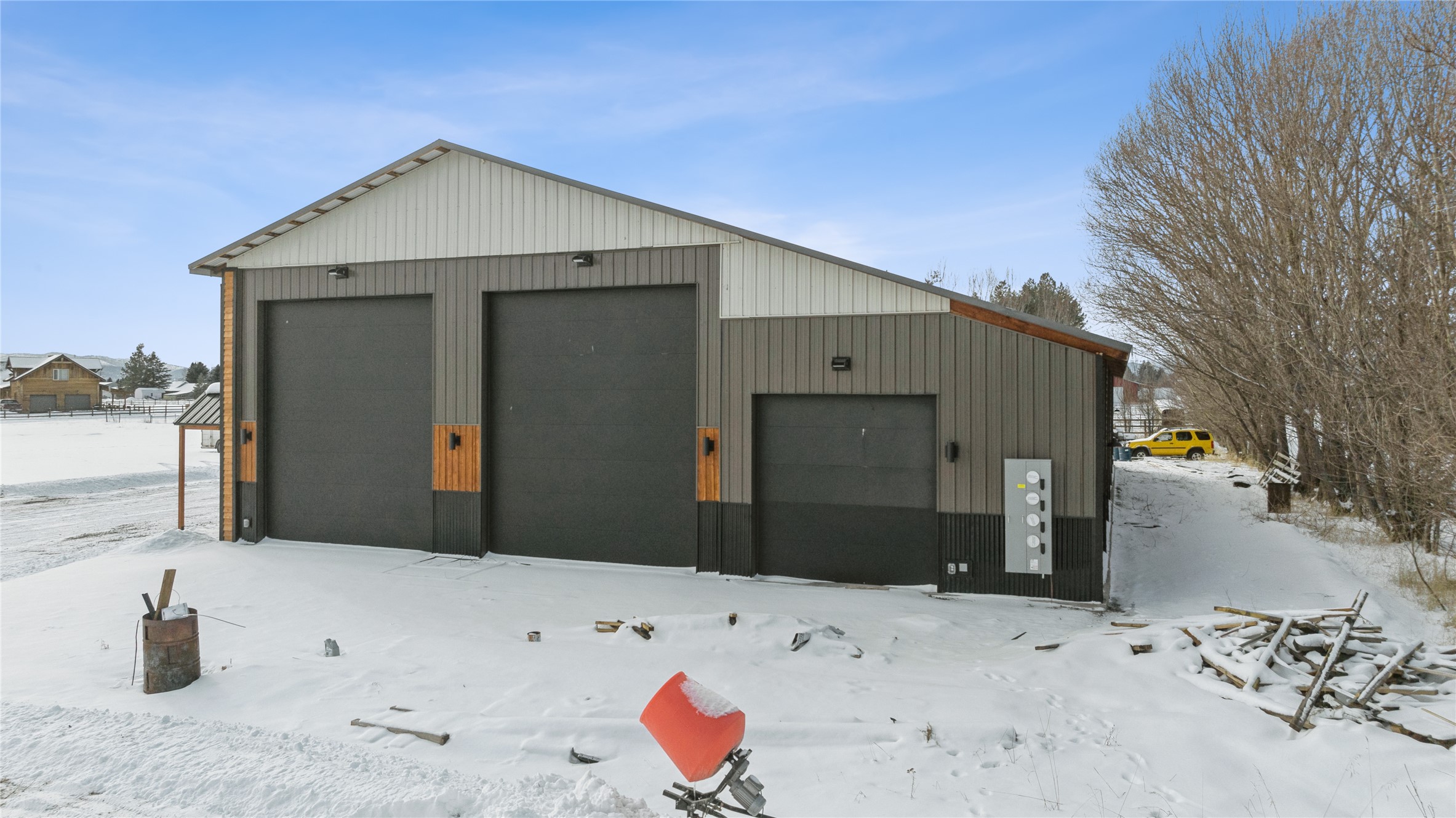 227 Blackhawk Lane Property Photo 4