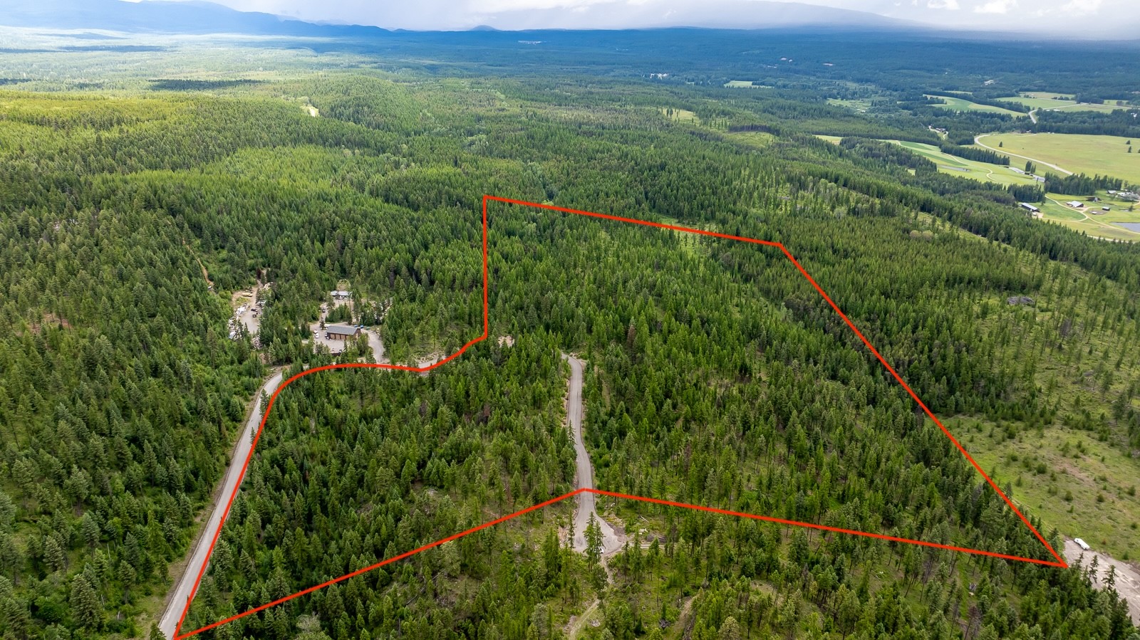 300 Salish Mountains Drive Property Photo 1