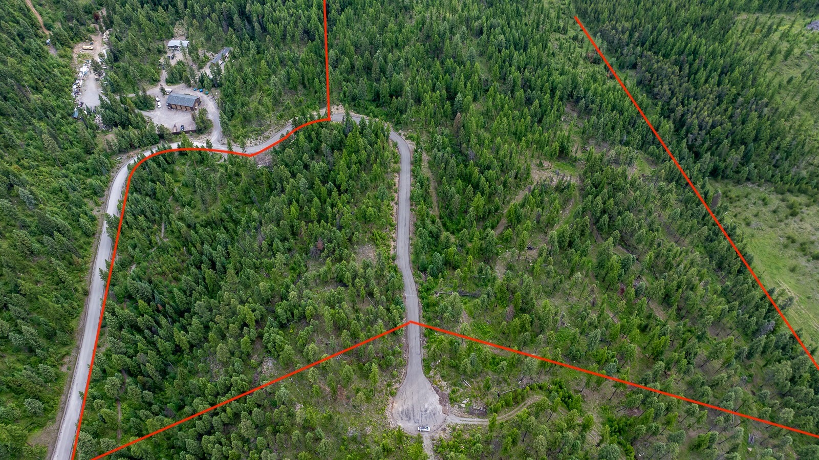 300 Salish Mountains Drive Property Photo 2