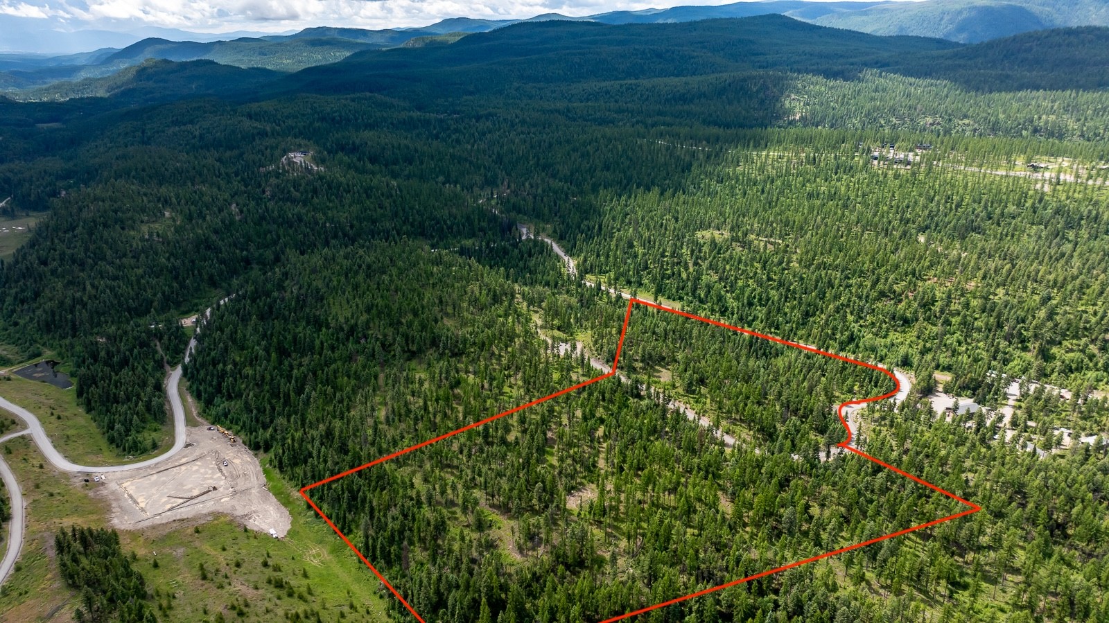 300 Salish Mountains Drive Property Photo 4