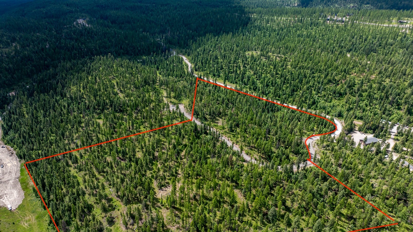 300 Salish Mountains Drive Property Photo 6
