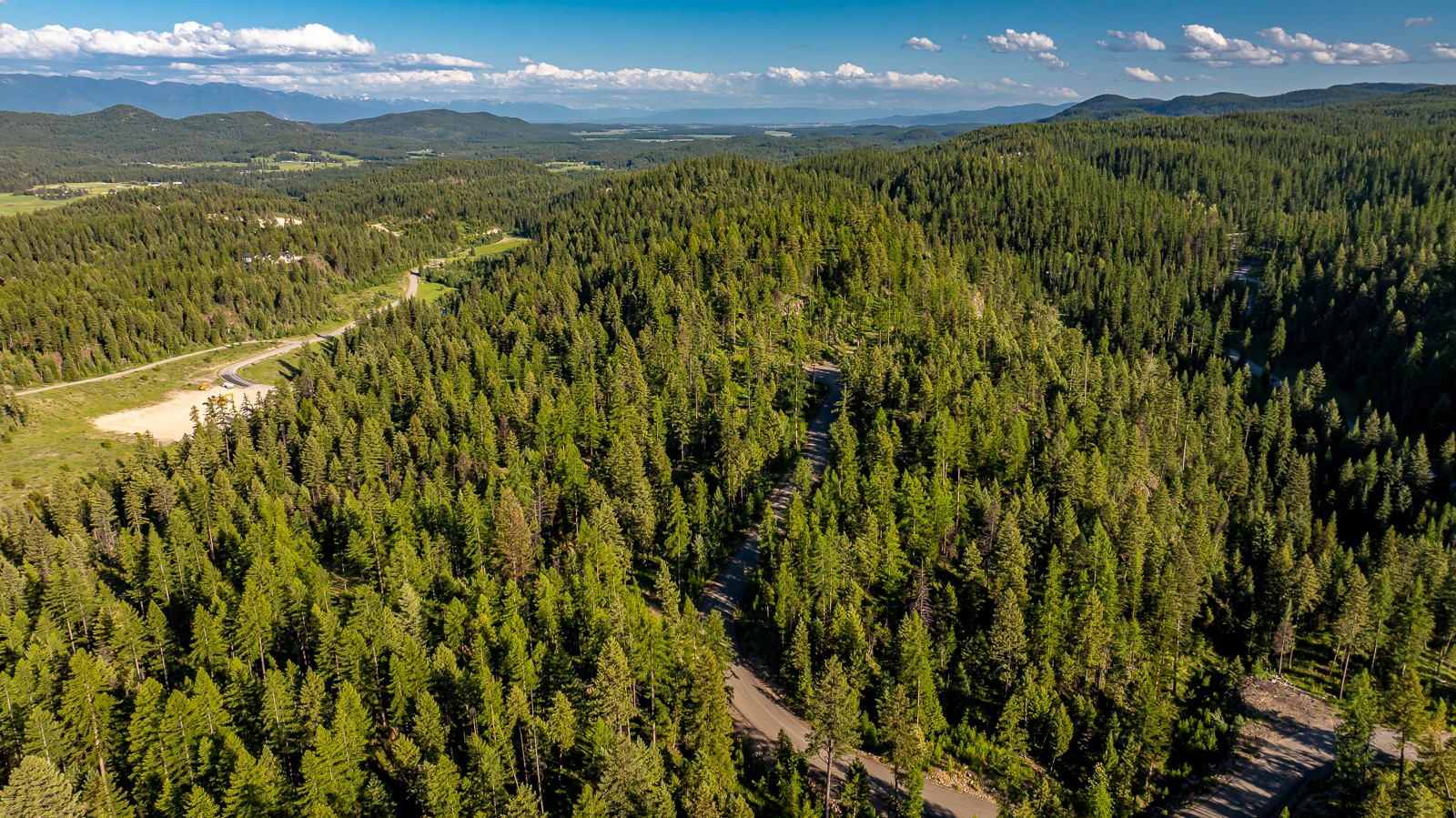 300 Salish Mountains Drive Property Photo 9
