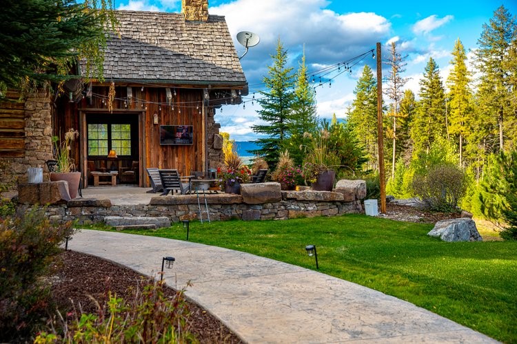300 Salish Mountains Drive Property Photo 16