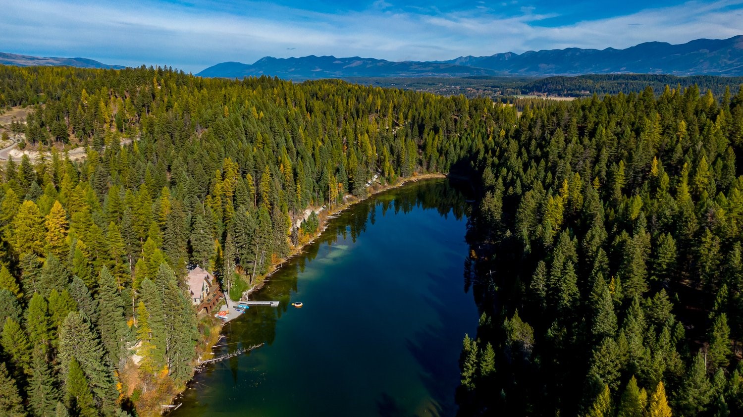300 Salish Mountains Drive Property Photo 24