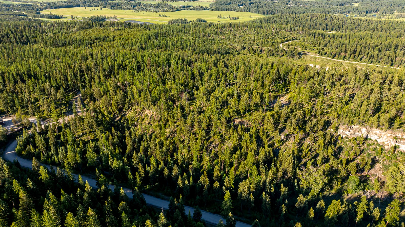 300 Salish Mountains Drive Property Photo 45