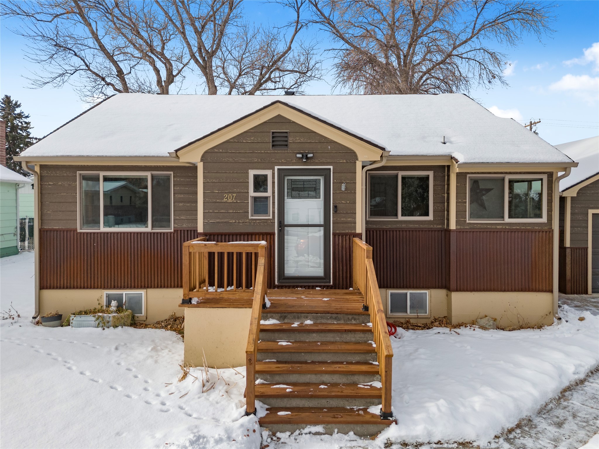 207 N Walnut Street Property Photo 40