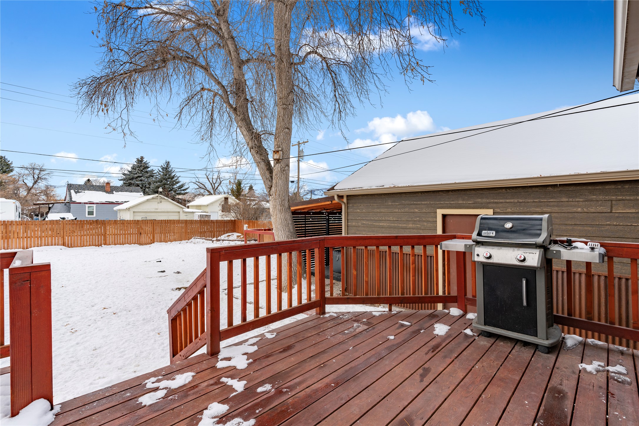 207 N Walnut Street Property Photo 41