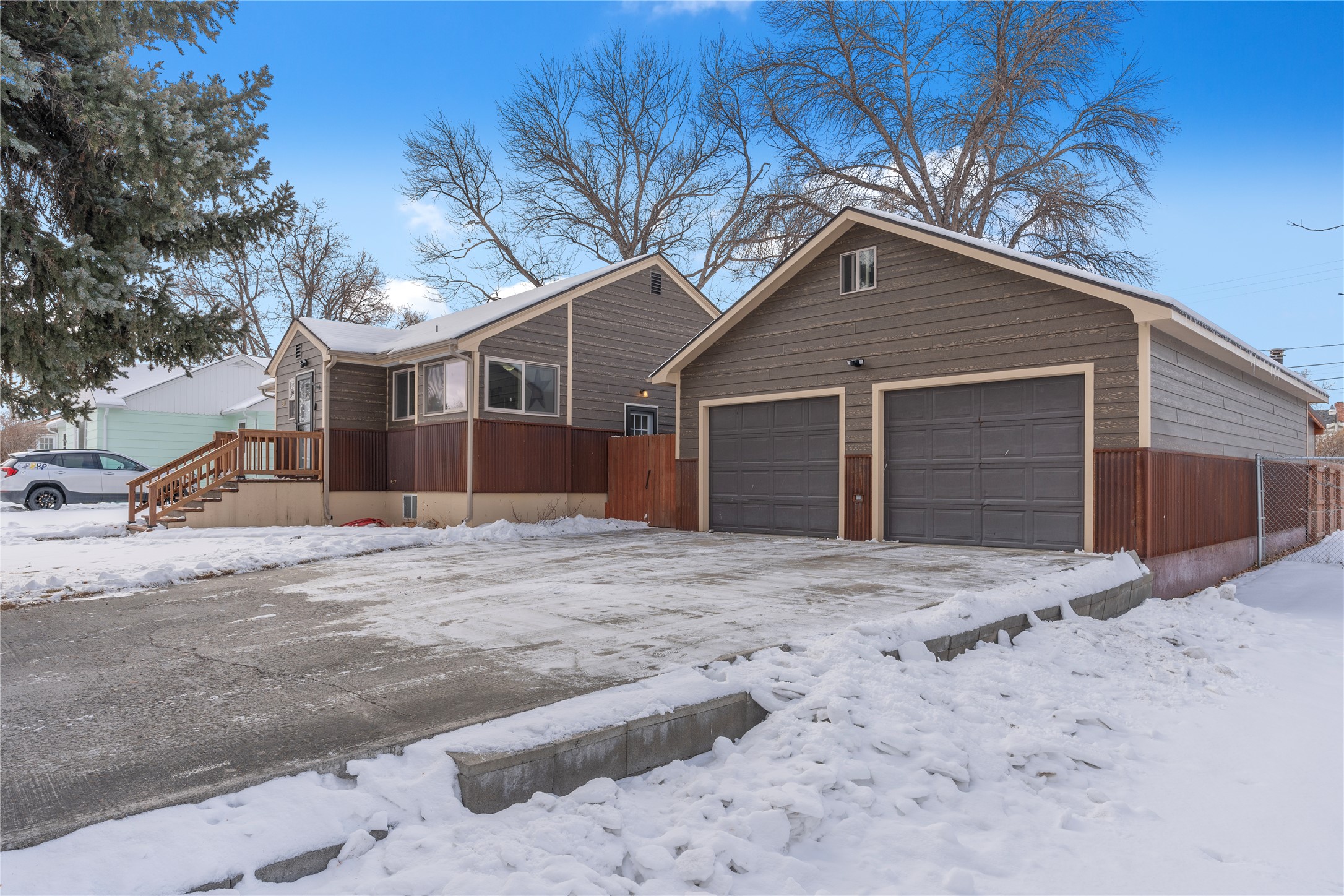 207 N Walnut Street Property Photo 44