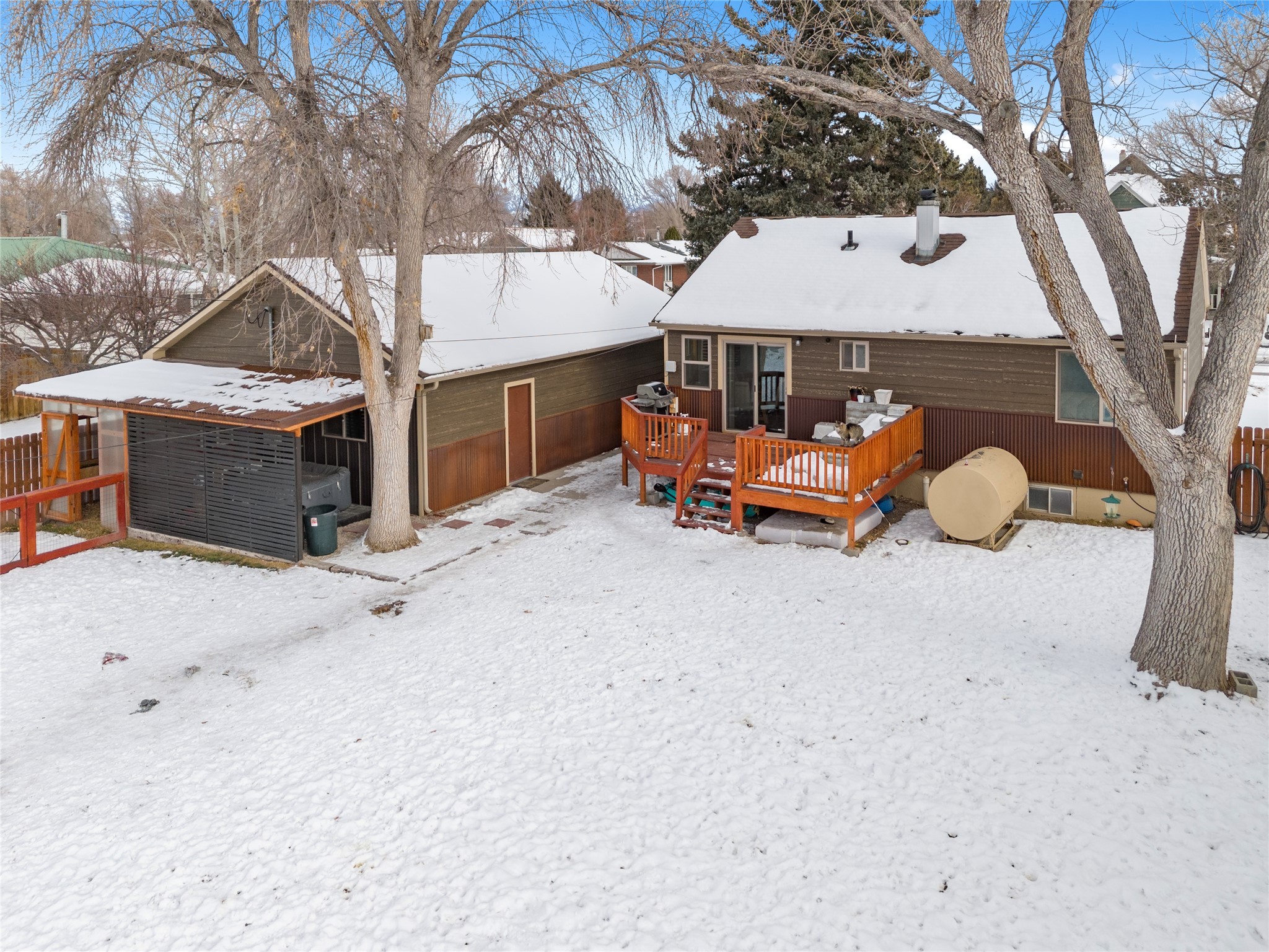 207 N Walnut Street Property Photo 50