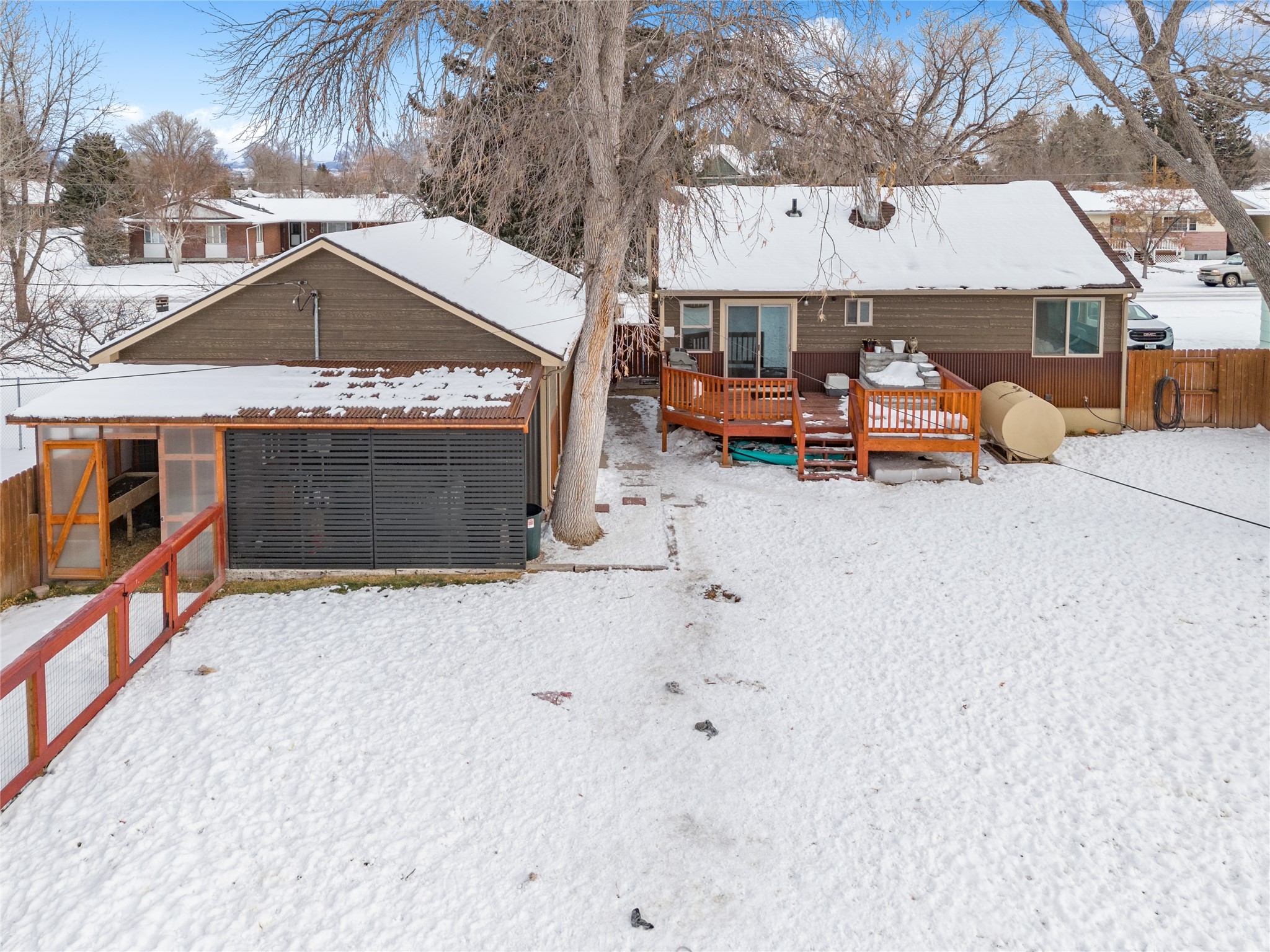 207 N Walnut Street Property Photo 51