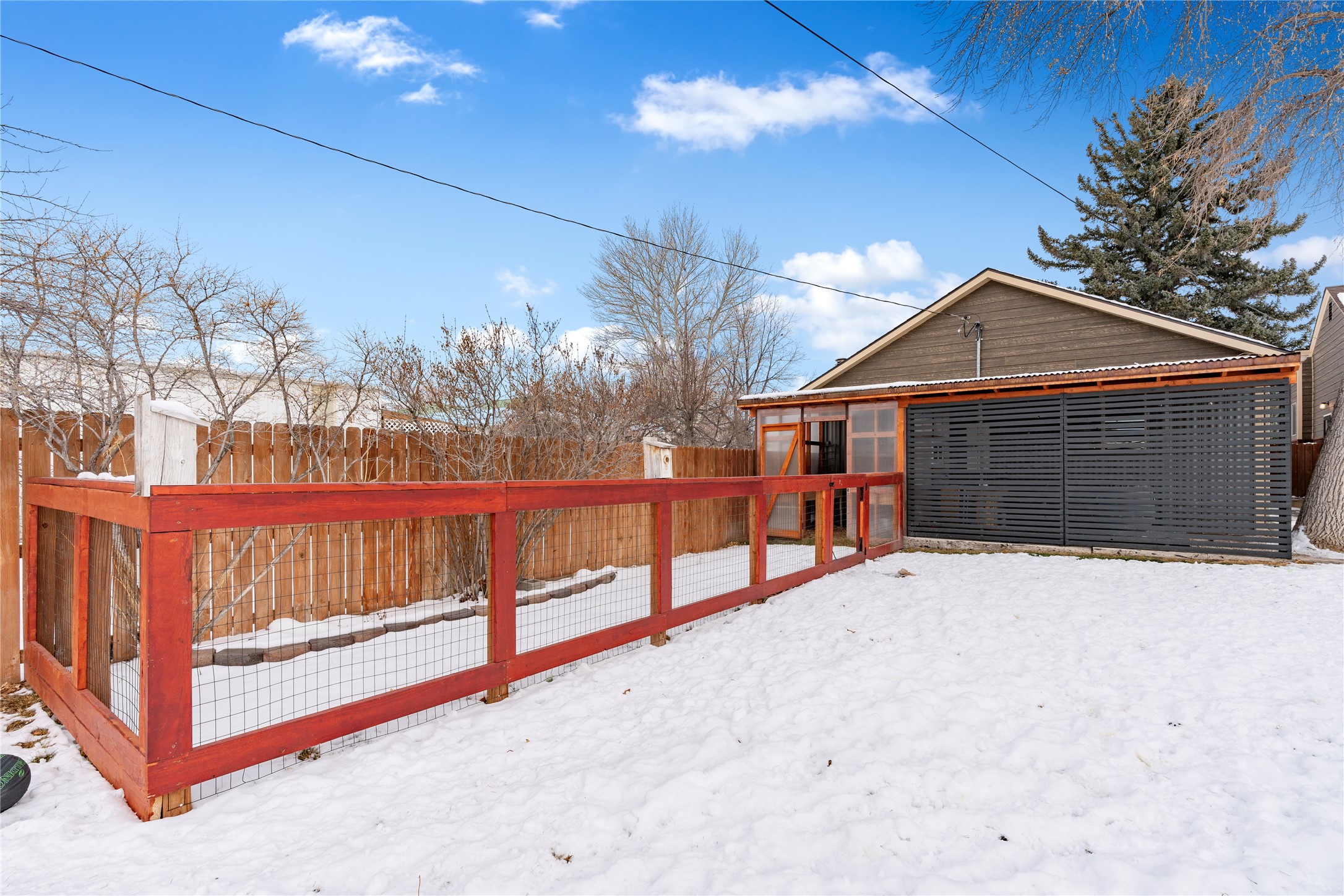207 N Walnut Street Property Photo 57
