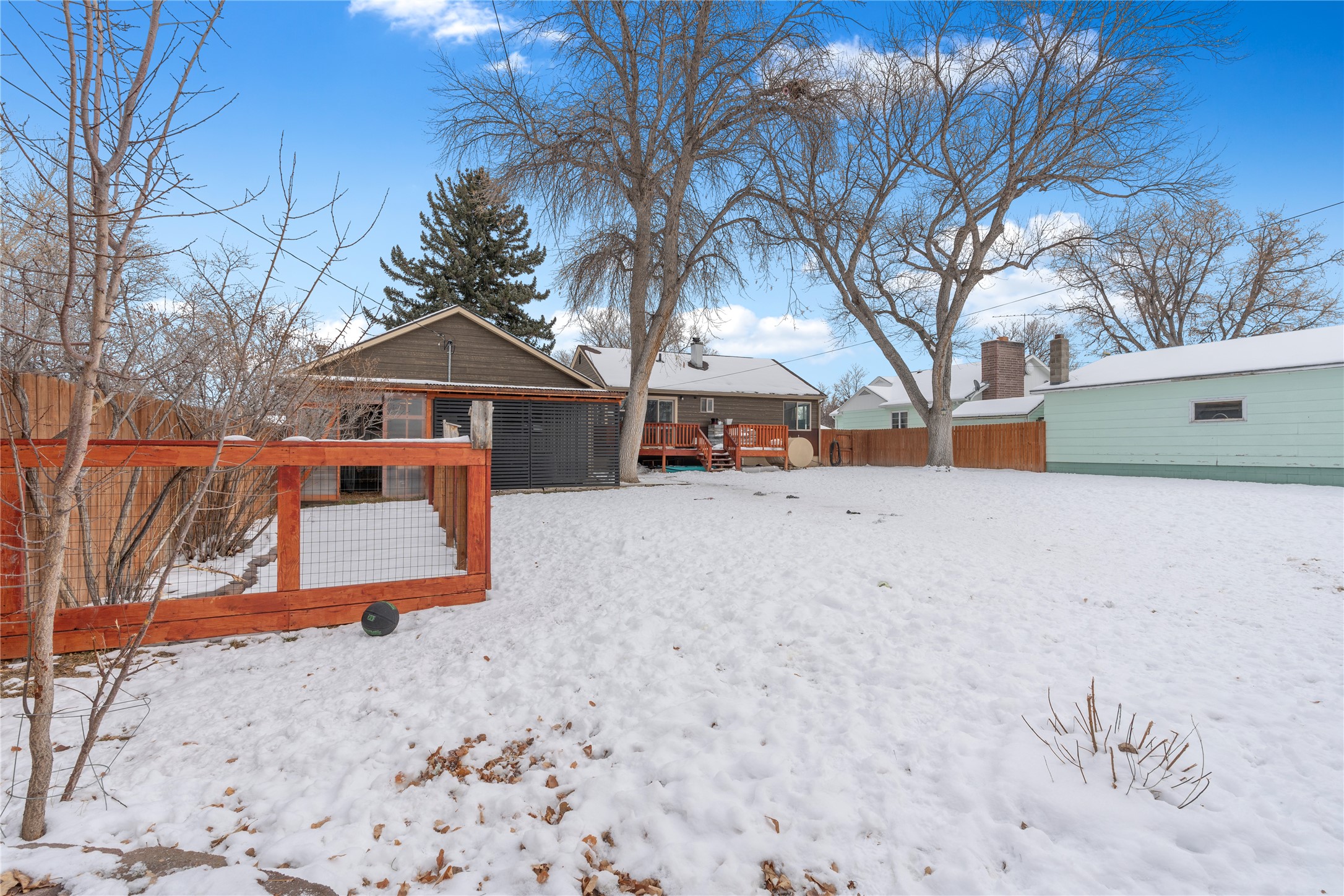 207 N Walnut Street Property Photo 58