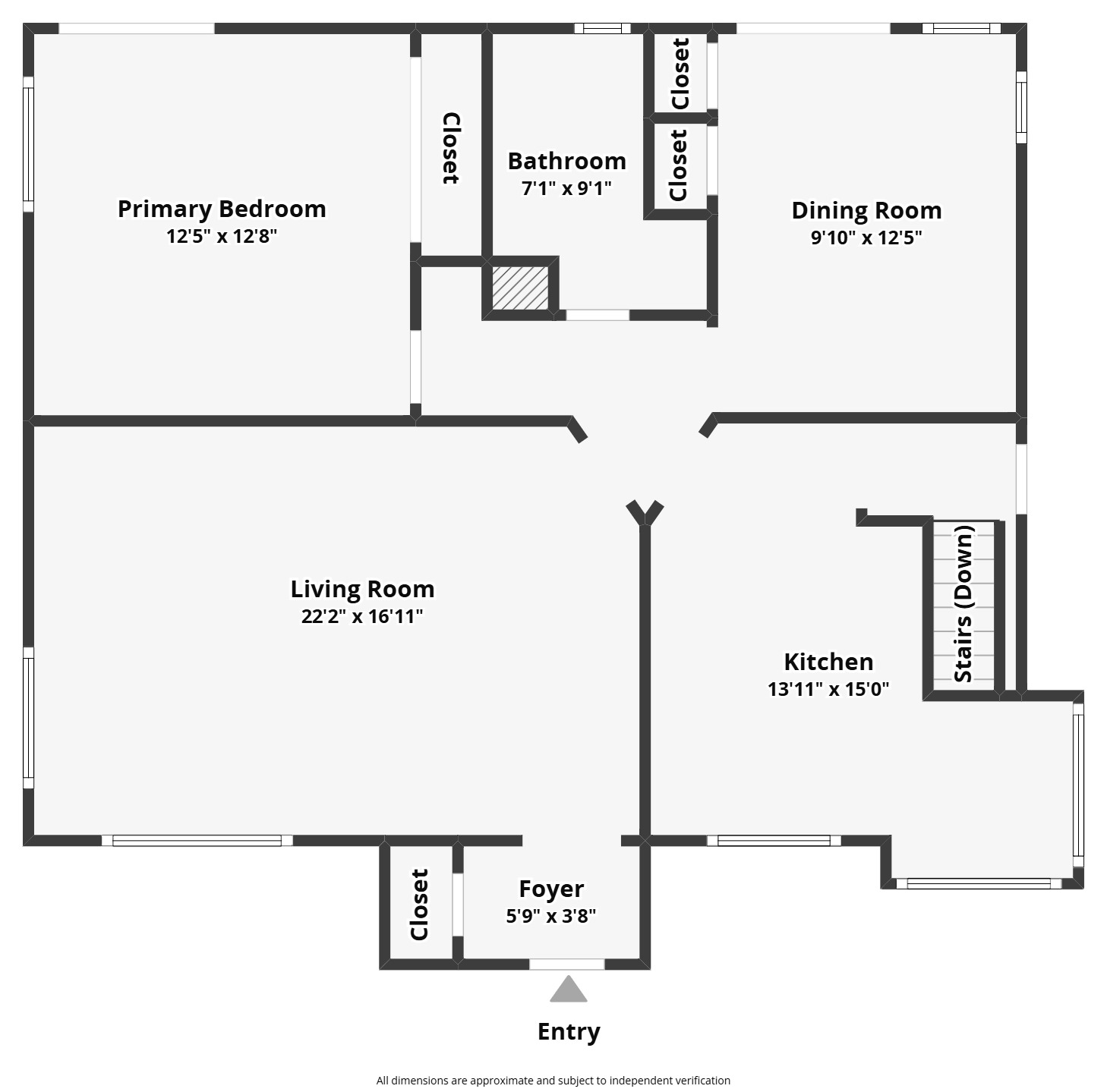 207 N Walnut Street Property Photo 74