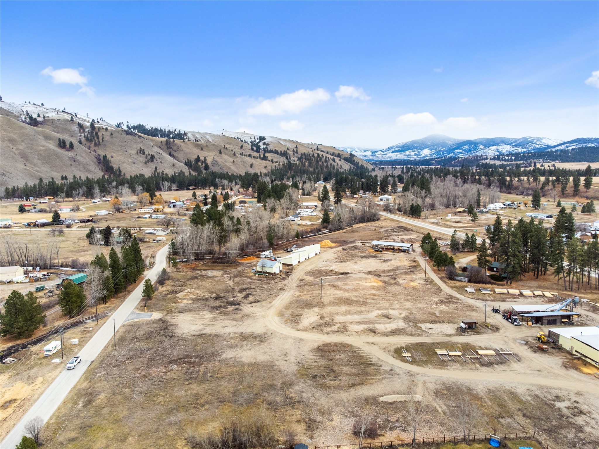 Lot 8 Kay Lane Property Photo 4