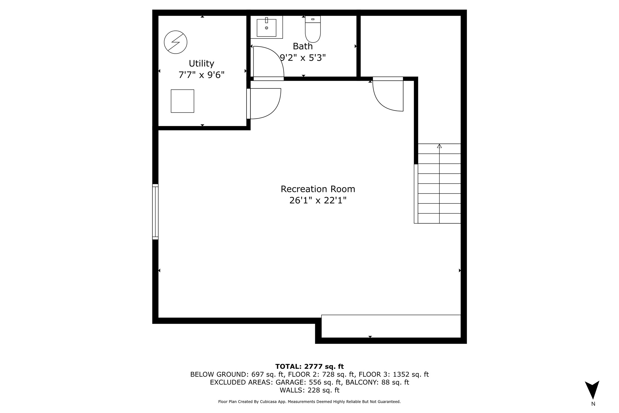 124 W Second Street B Property Photo 65