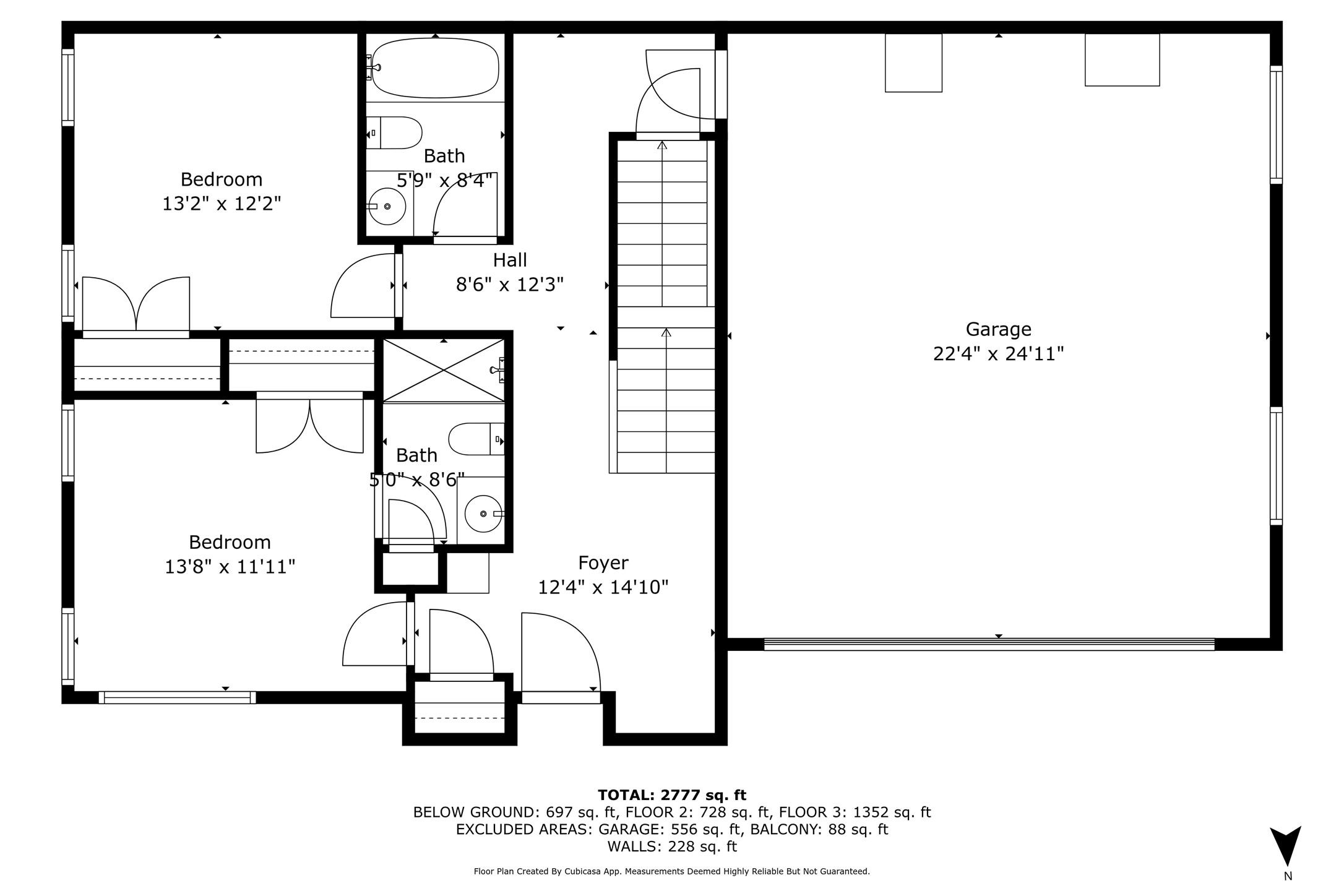 124 W Second Street B Property Photo 66