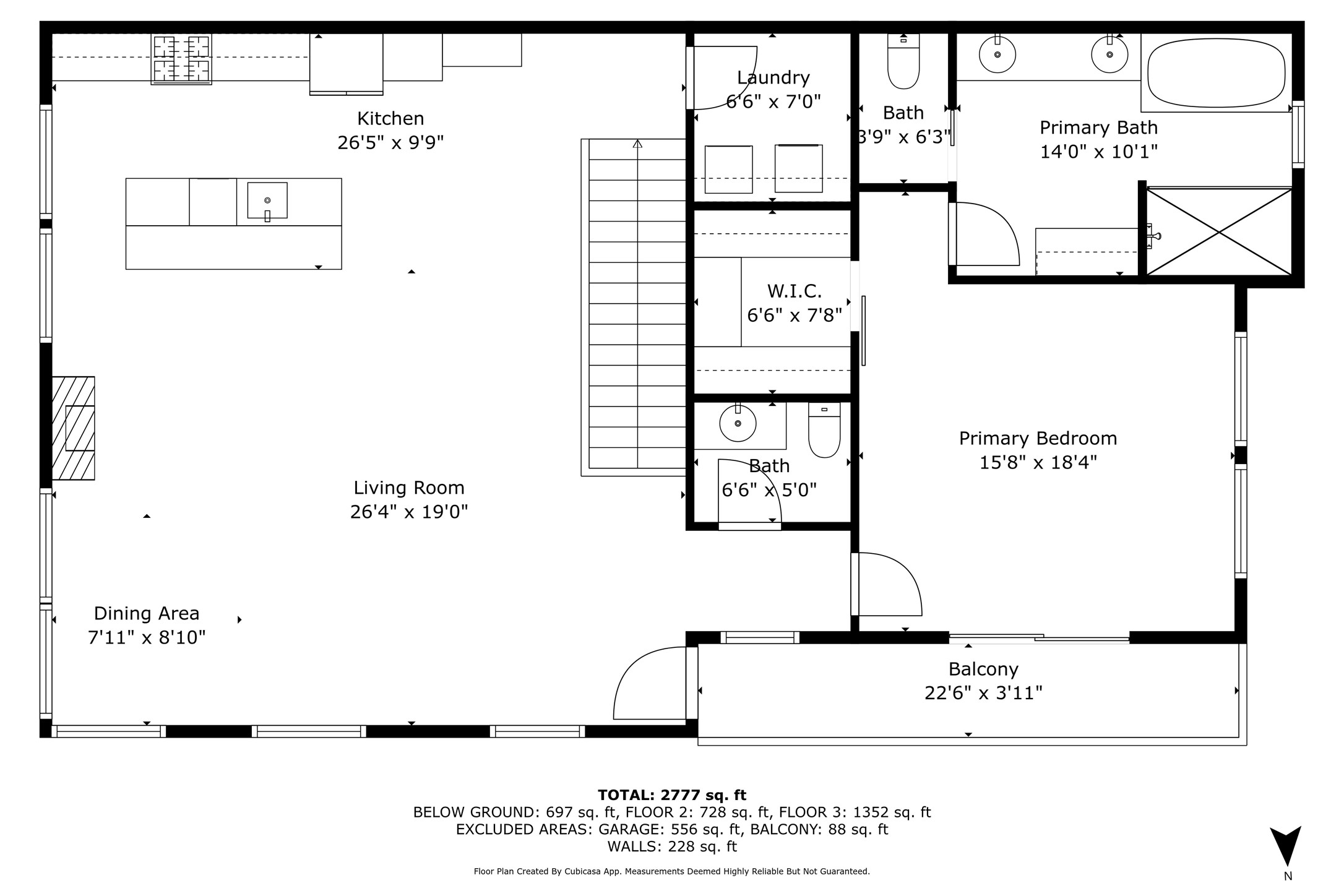 124 W Second Street B Property Photo 67