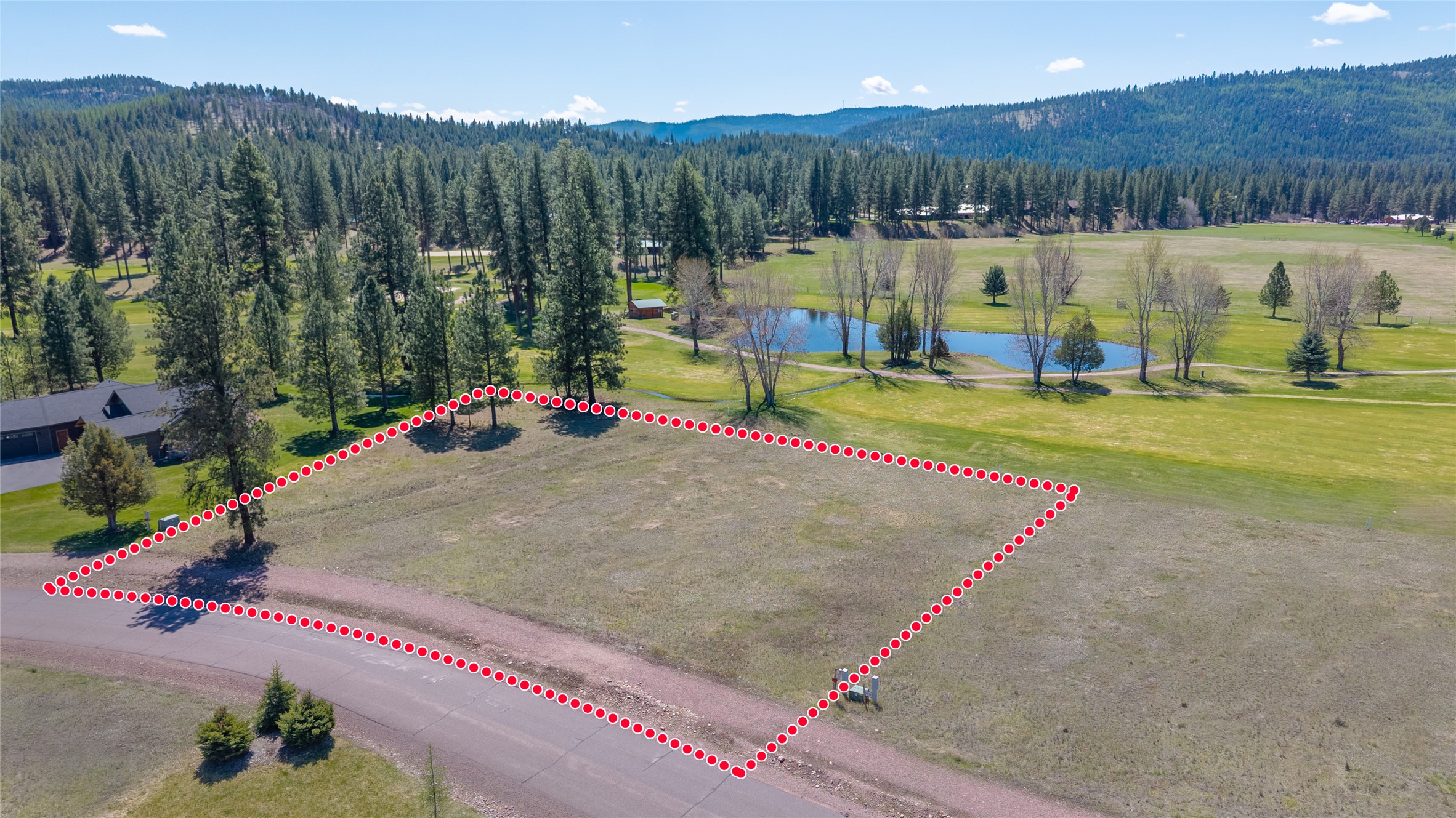 Nhn Golf View Drive Property Photo