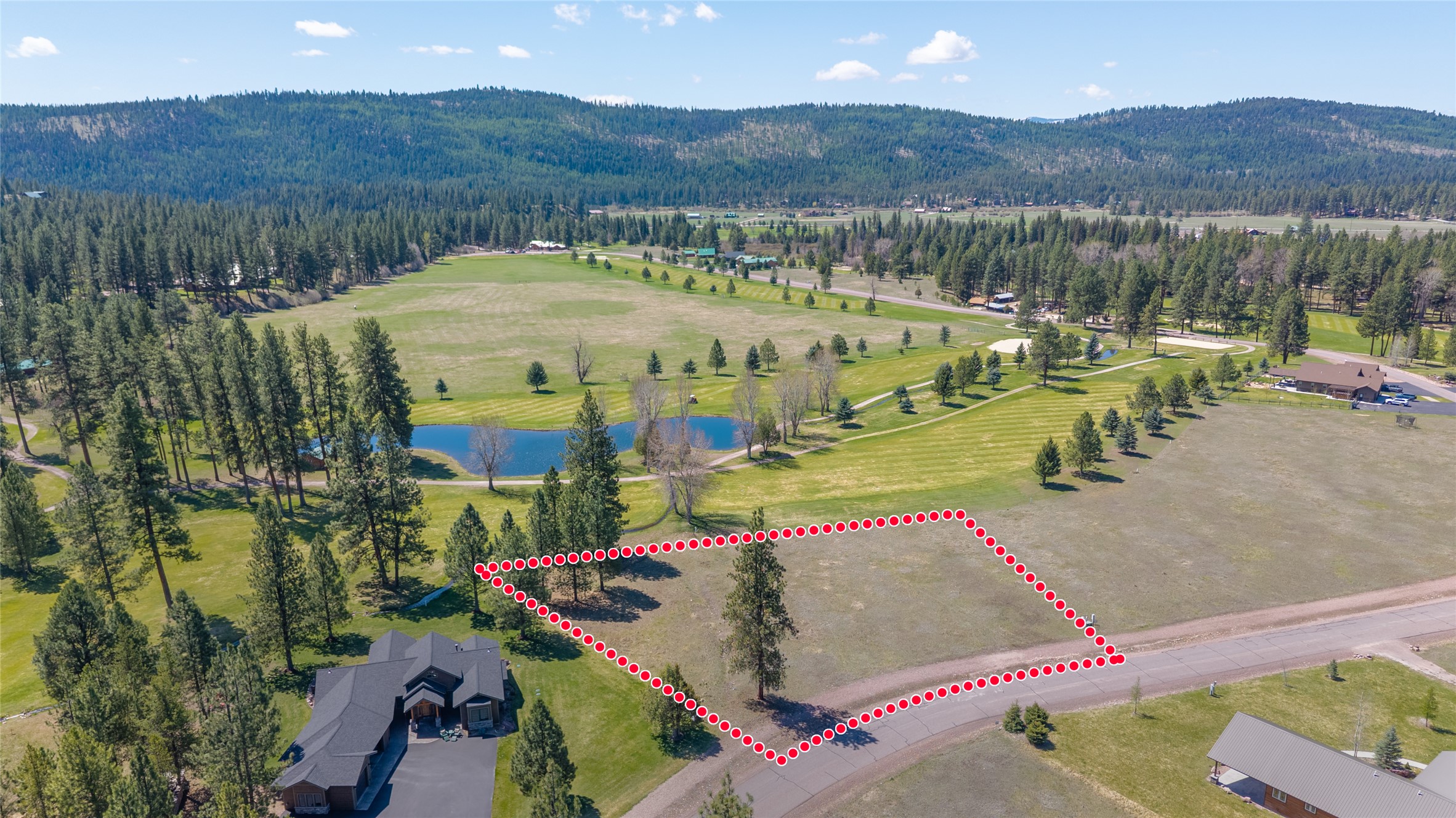 Nhn Golf View Drive Property Photo 5