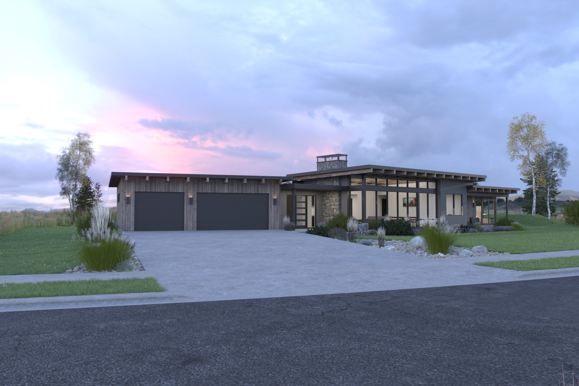 10580 Royal Coachman, Lot 2 Drive Property Photo 1
