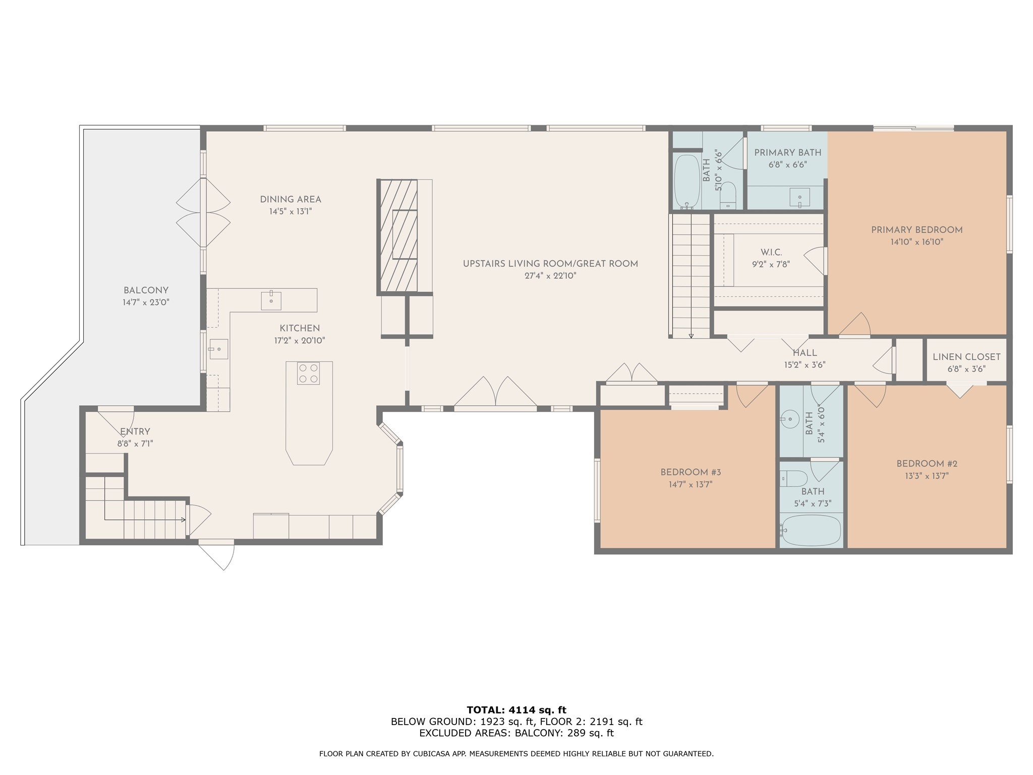 306 Ponderosa Lane Property Photo 10
