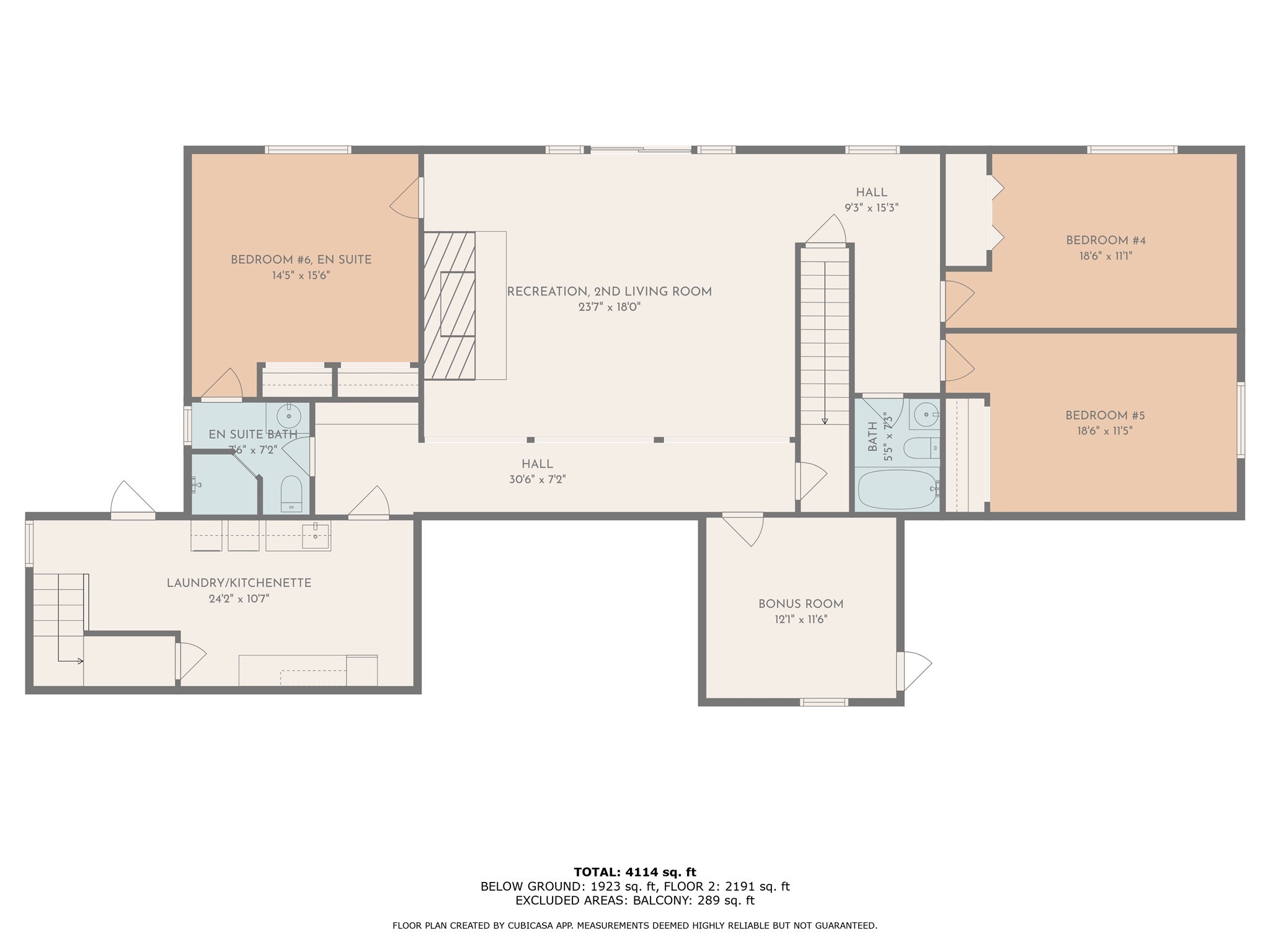 306 Ponderosa Lane Property Photo 11