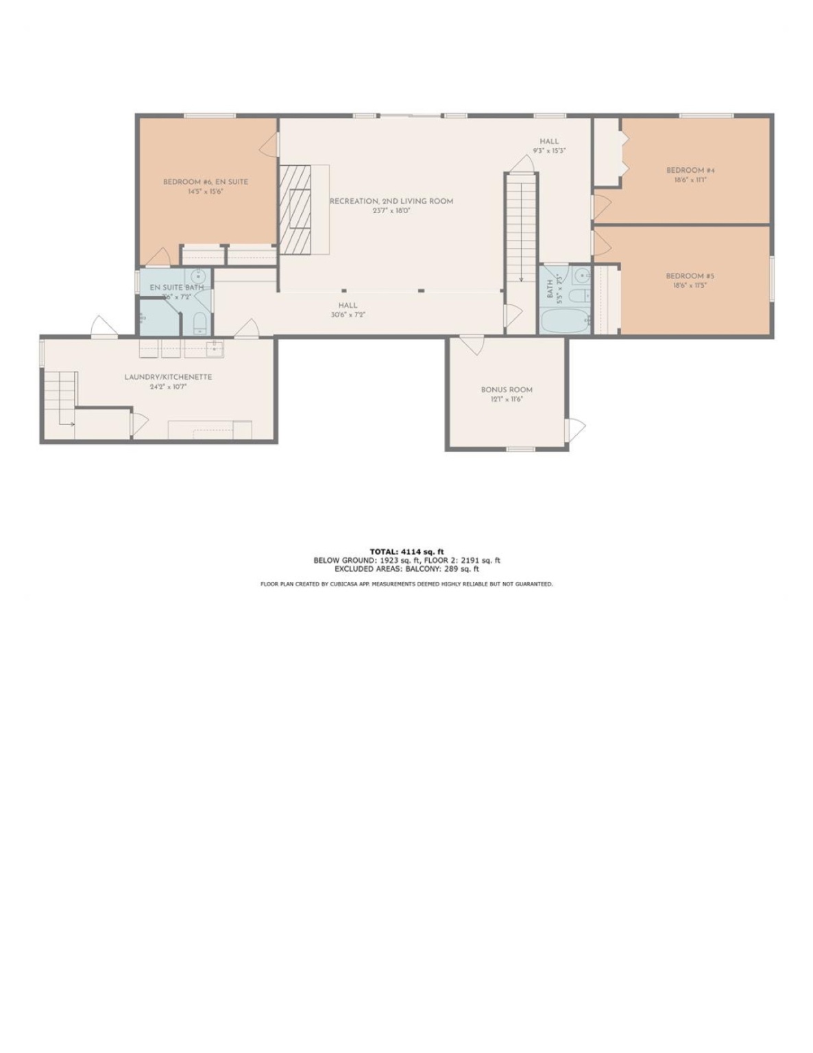 306 Ponderosa Lane Property Photo 10