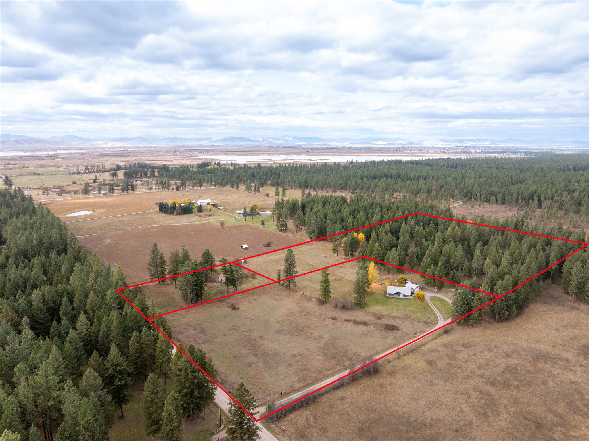 Tract 2 Eagle Pass Road Property Photo 10