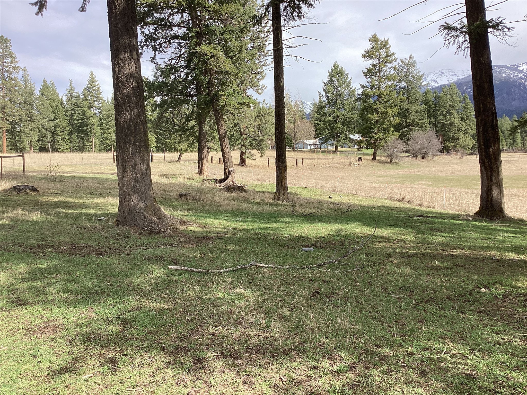 Tract 2 Eagle Pass Road Property Photo 12