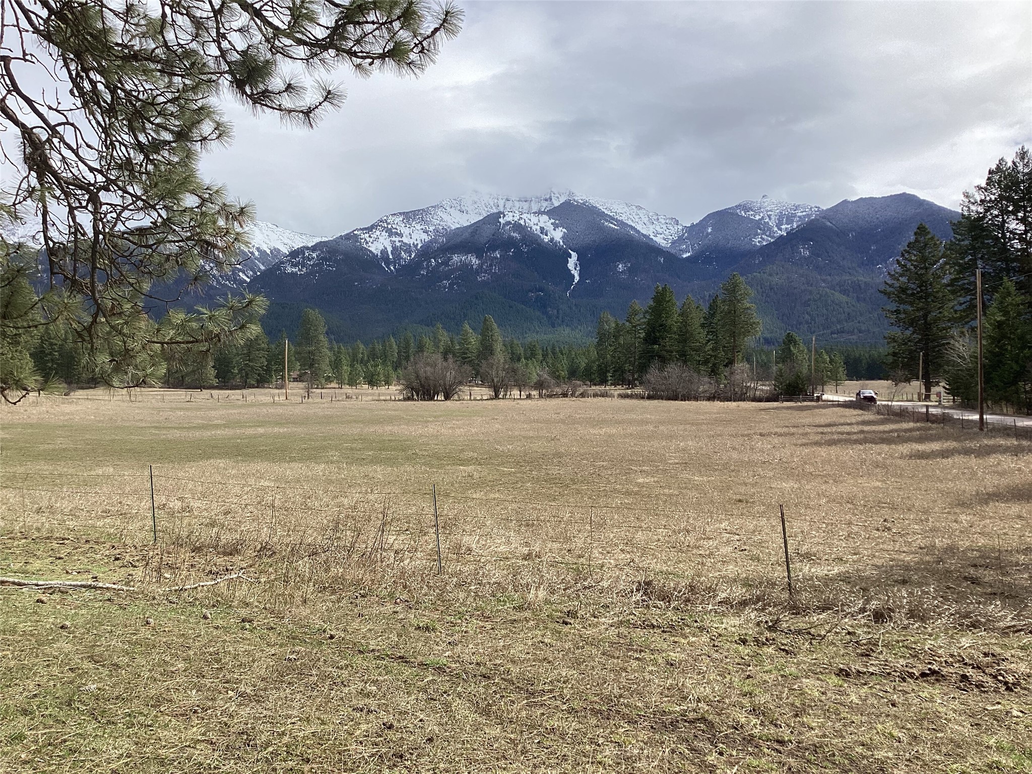 Tract 2 Eagle Pass Road Property Photo 13