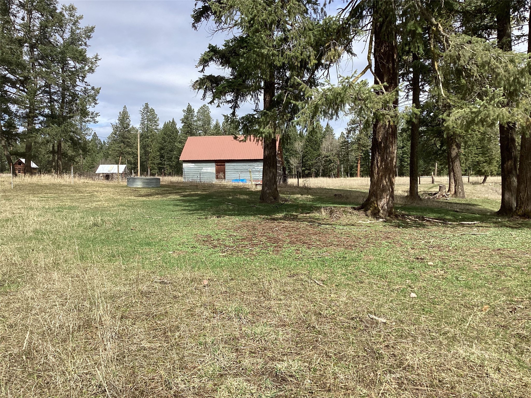 Tract 2 Eagle Pass Road Property Photo 14
