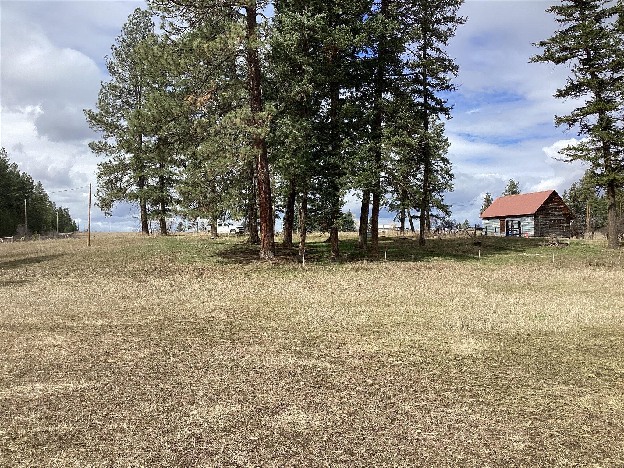 Tract 2 Eagle Pass Road Property Photo 16